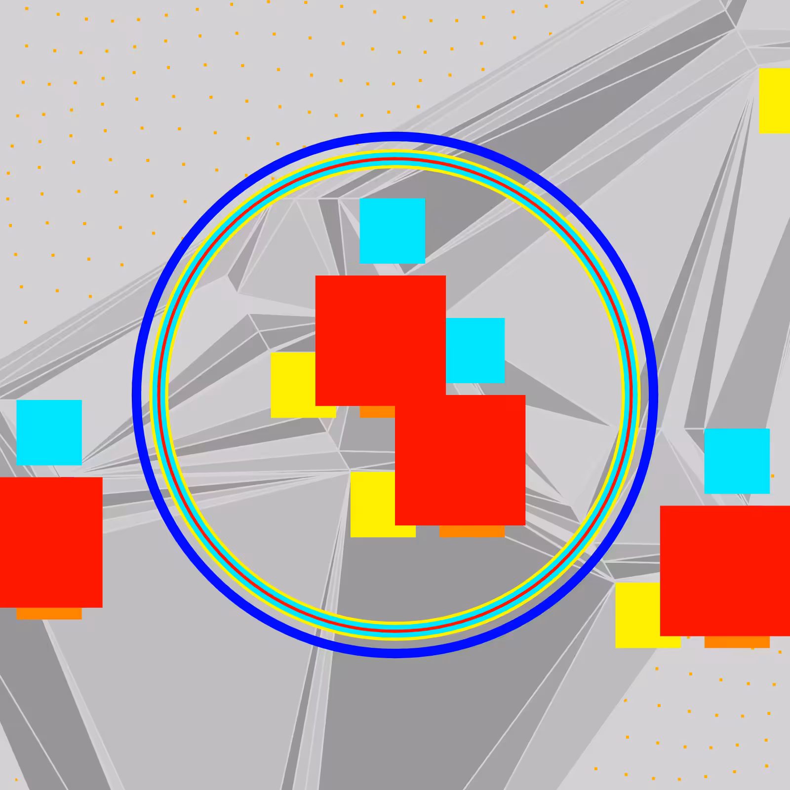 Macro Geometry #5