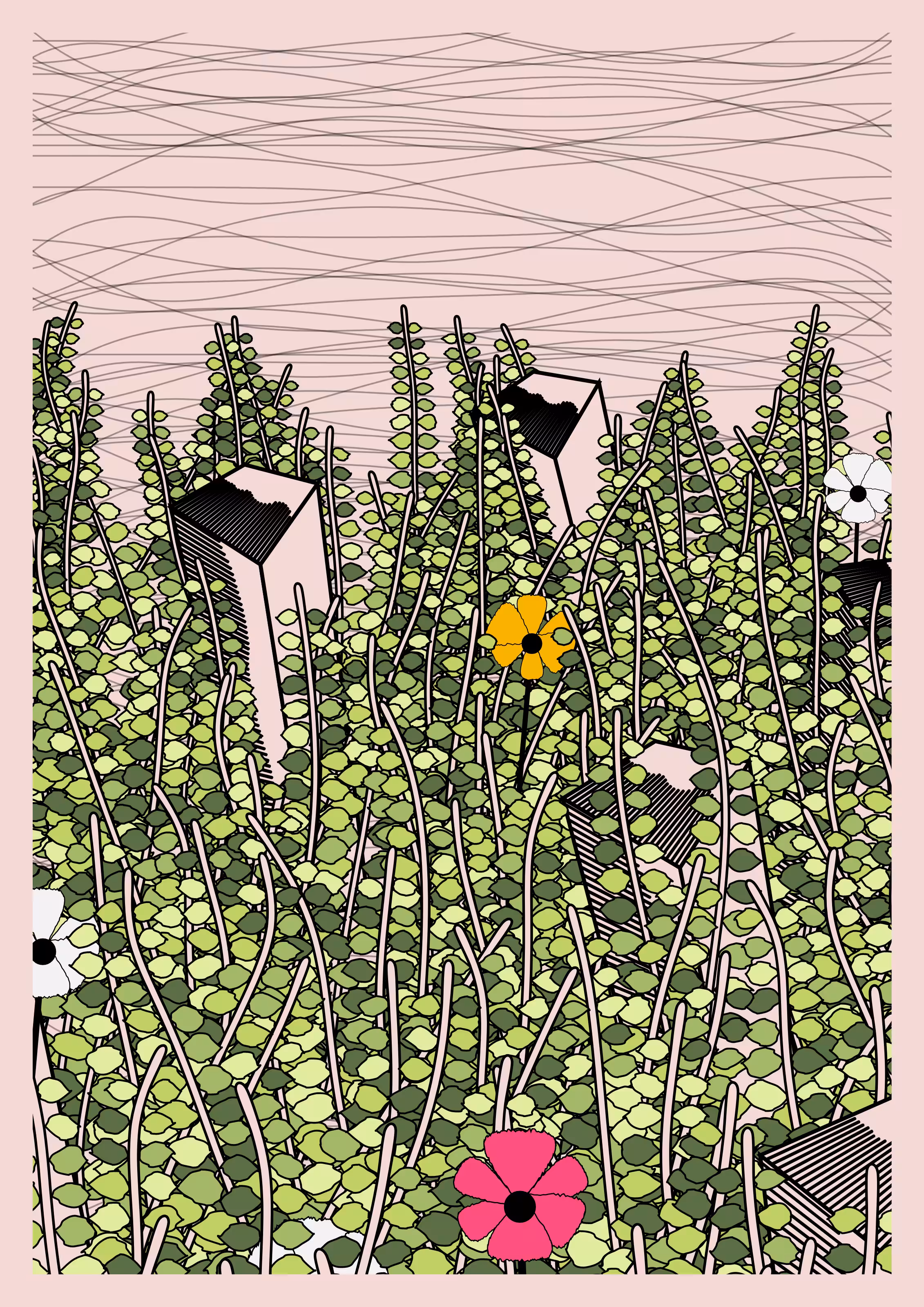 Wind of Change #19