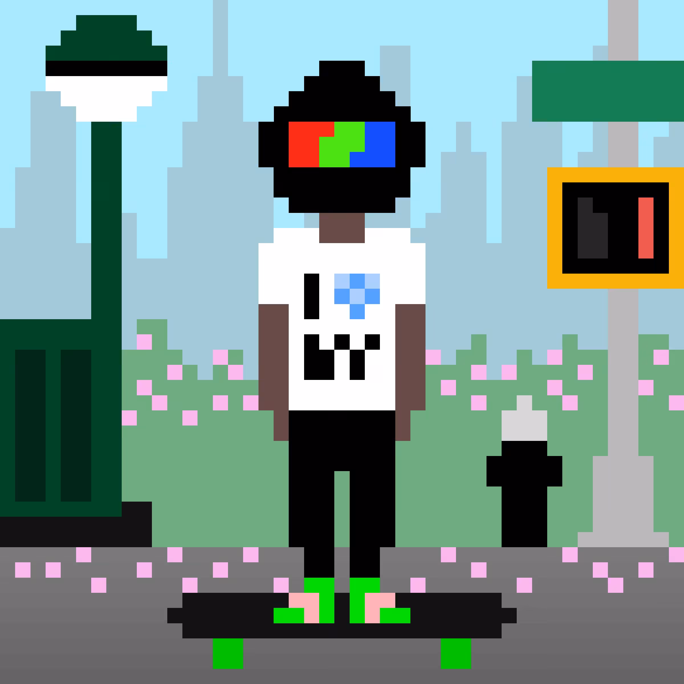 CryptoNewYorker #224