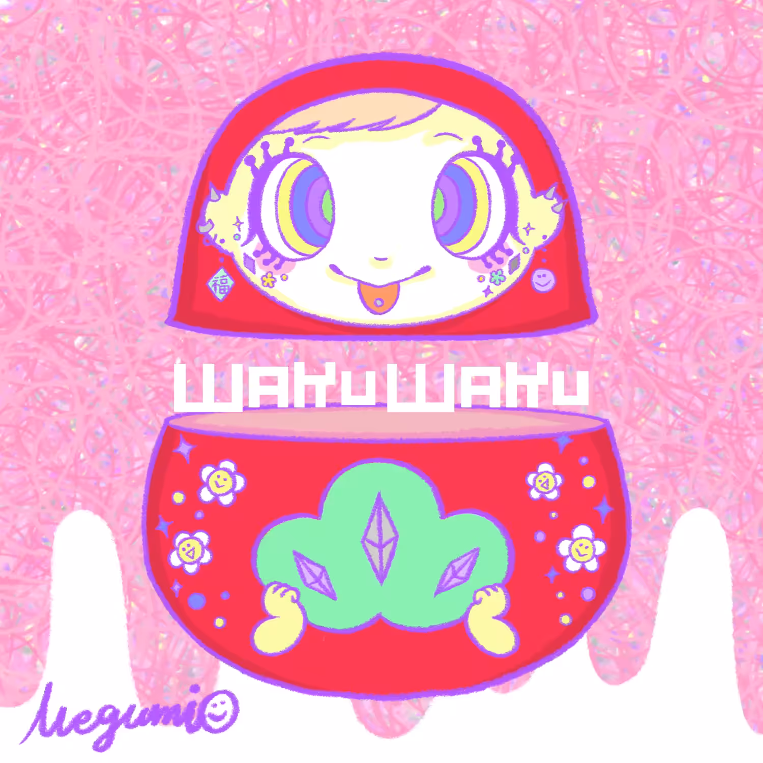 KANAZAWAKU ~WAKU
