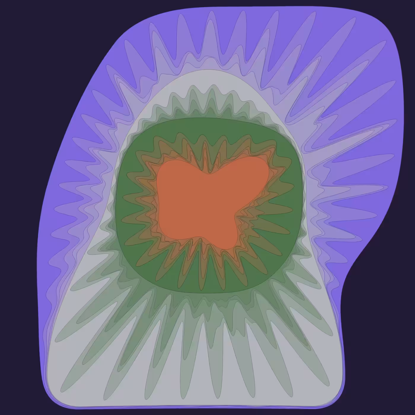 Waves #4