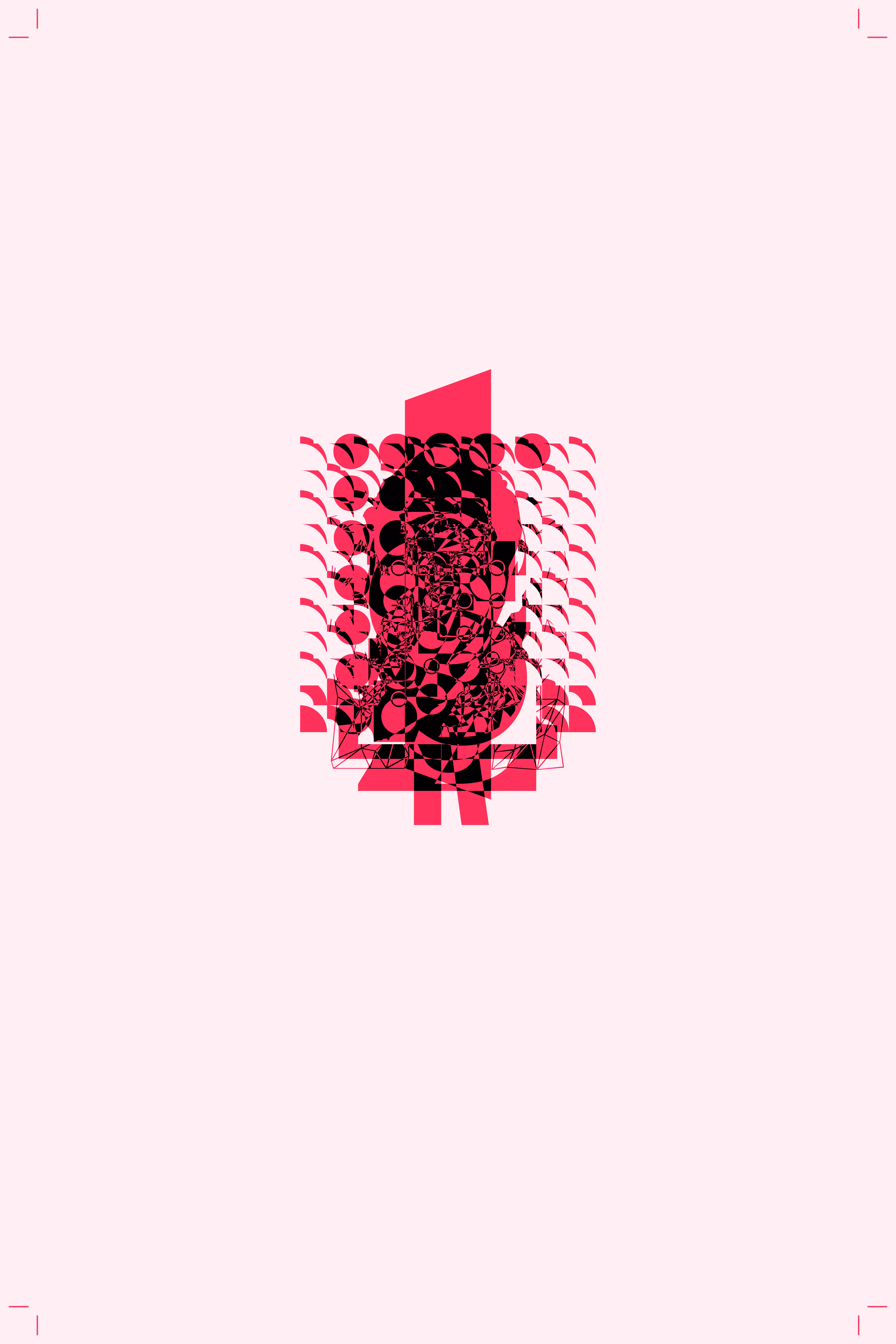 Pile-o-Type #8