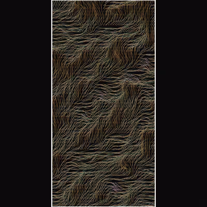Tamed Quantum Foam #50