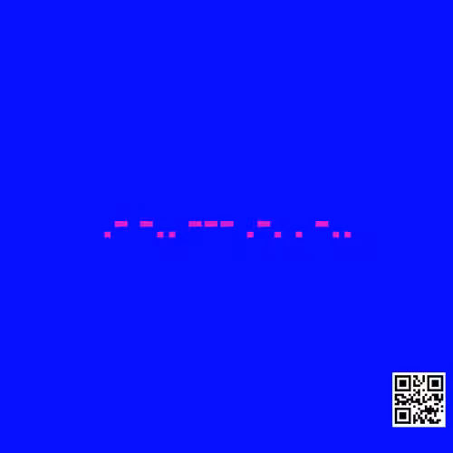CRYPTIC NFT #008