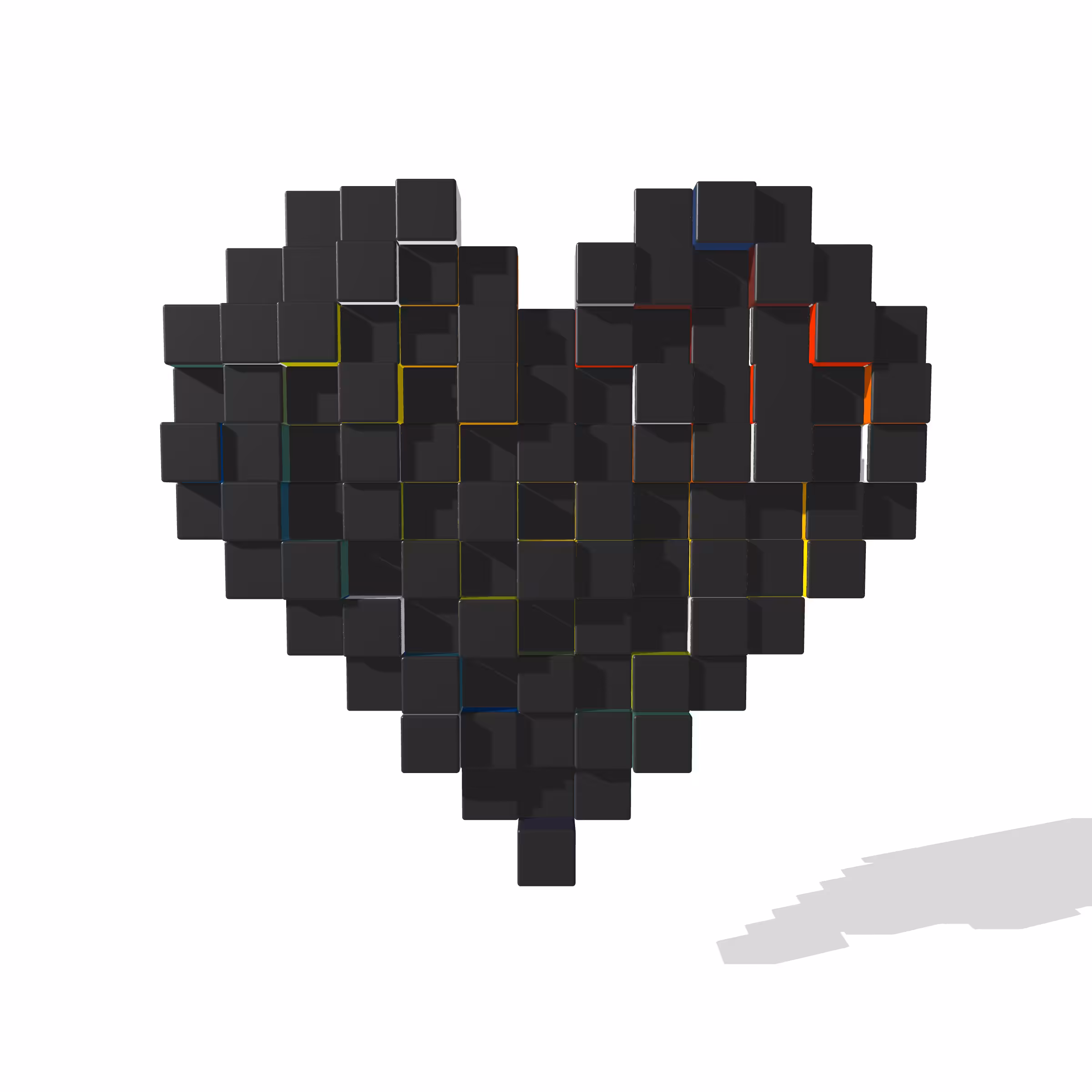 heart + craft #23013
