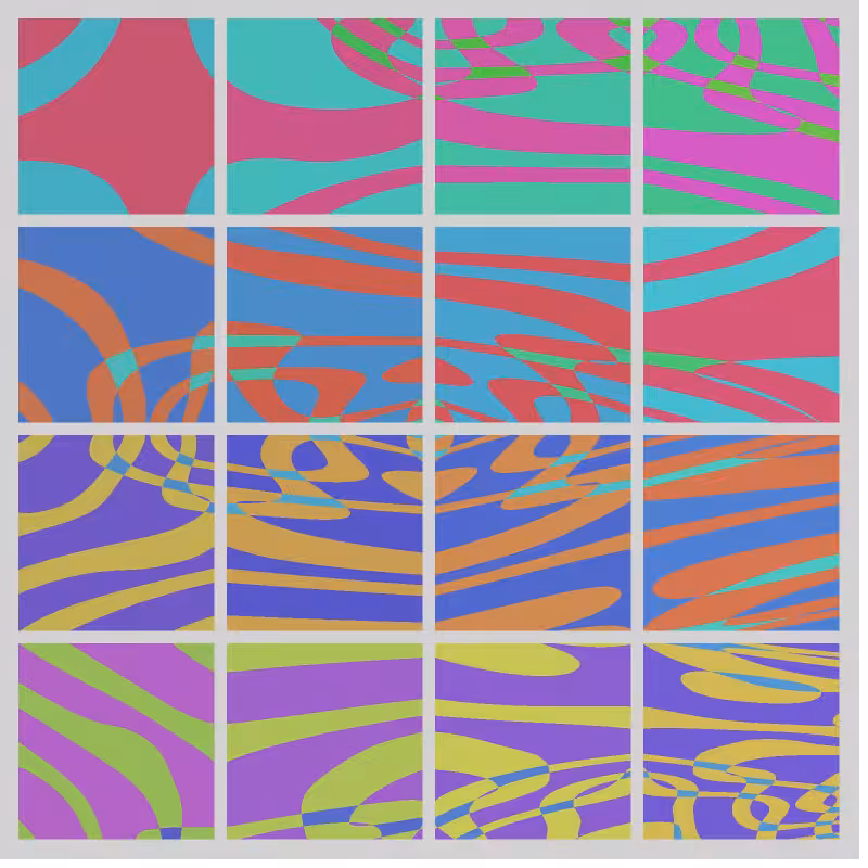 Allusive Tiles v1.5 #11