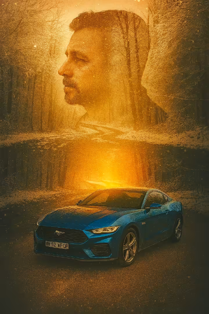 Last Drive 