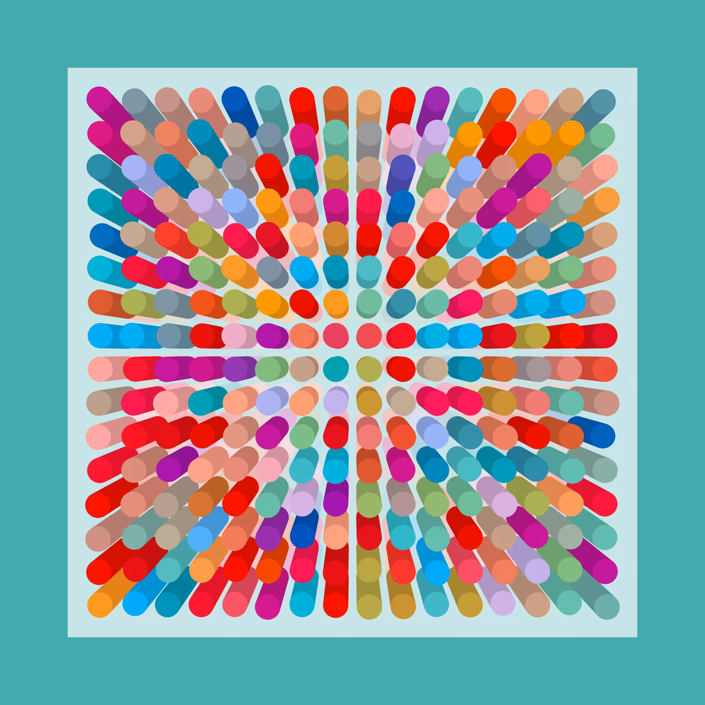 Transitions #683