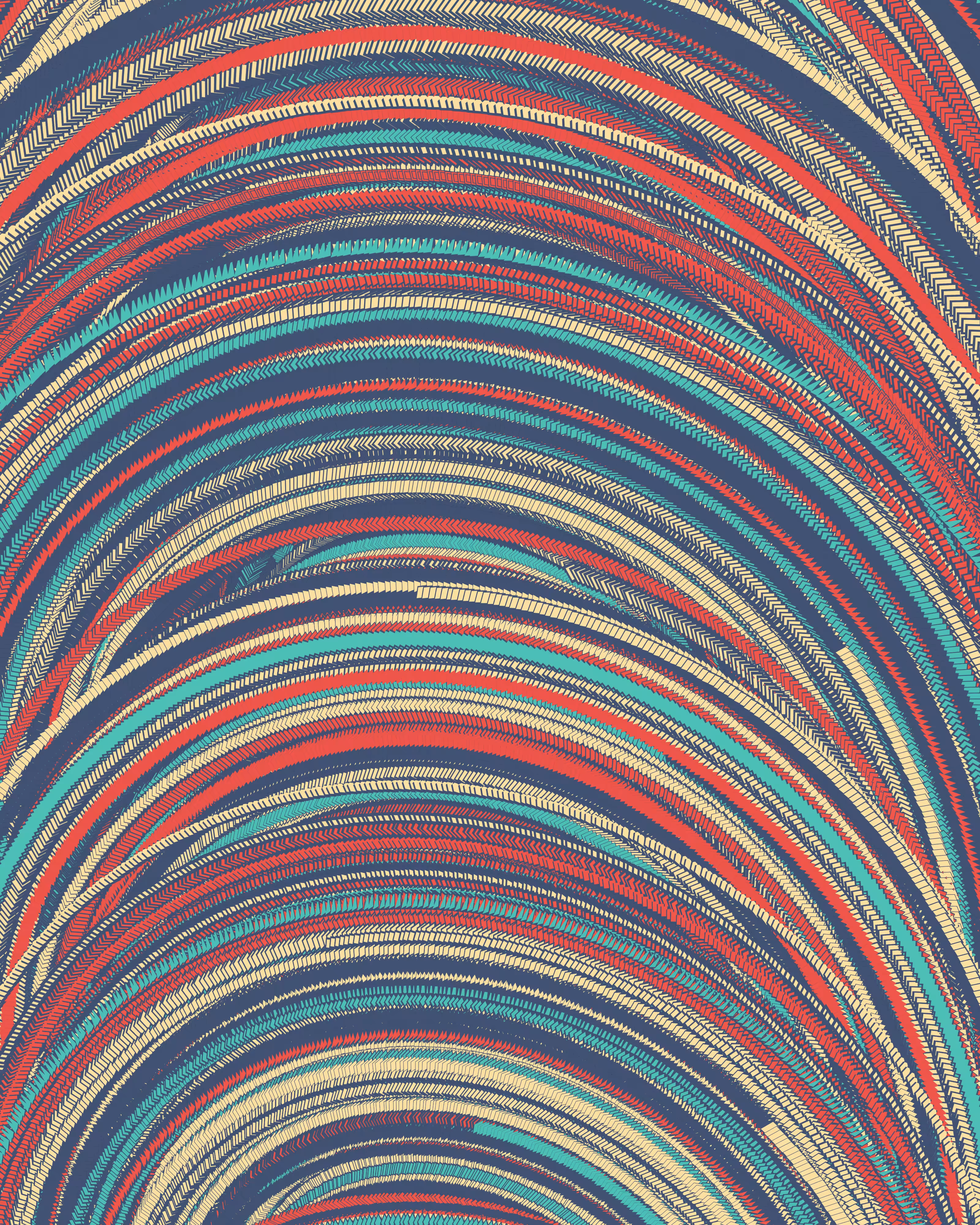 The Streamline #18