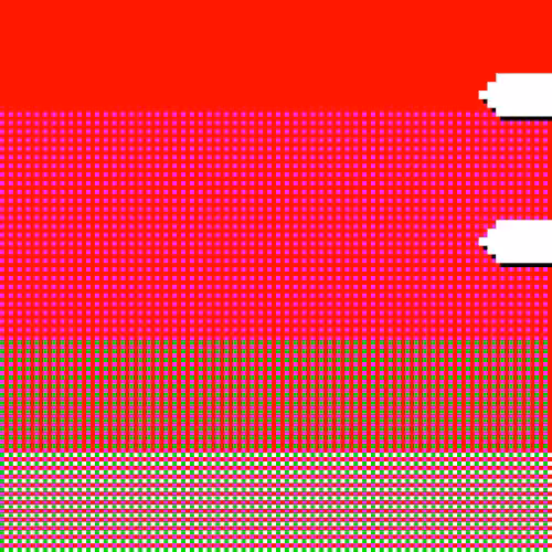 Excess Bits #530