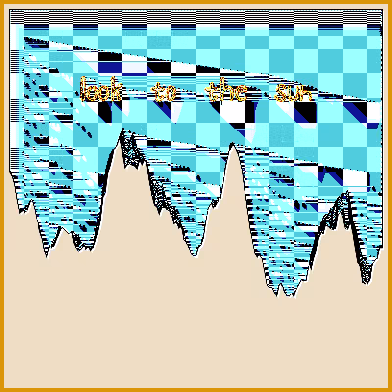 [glitched noise] #5