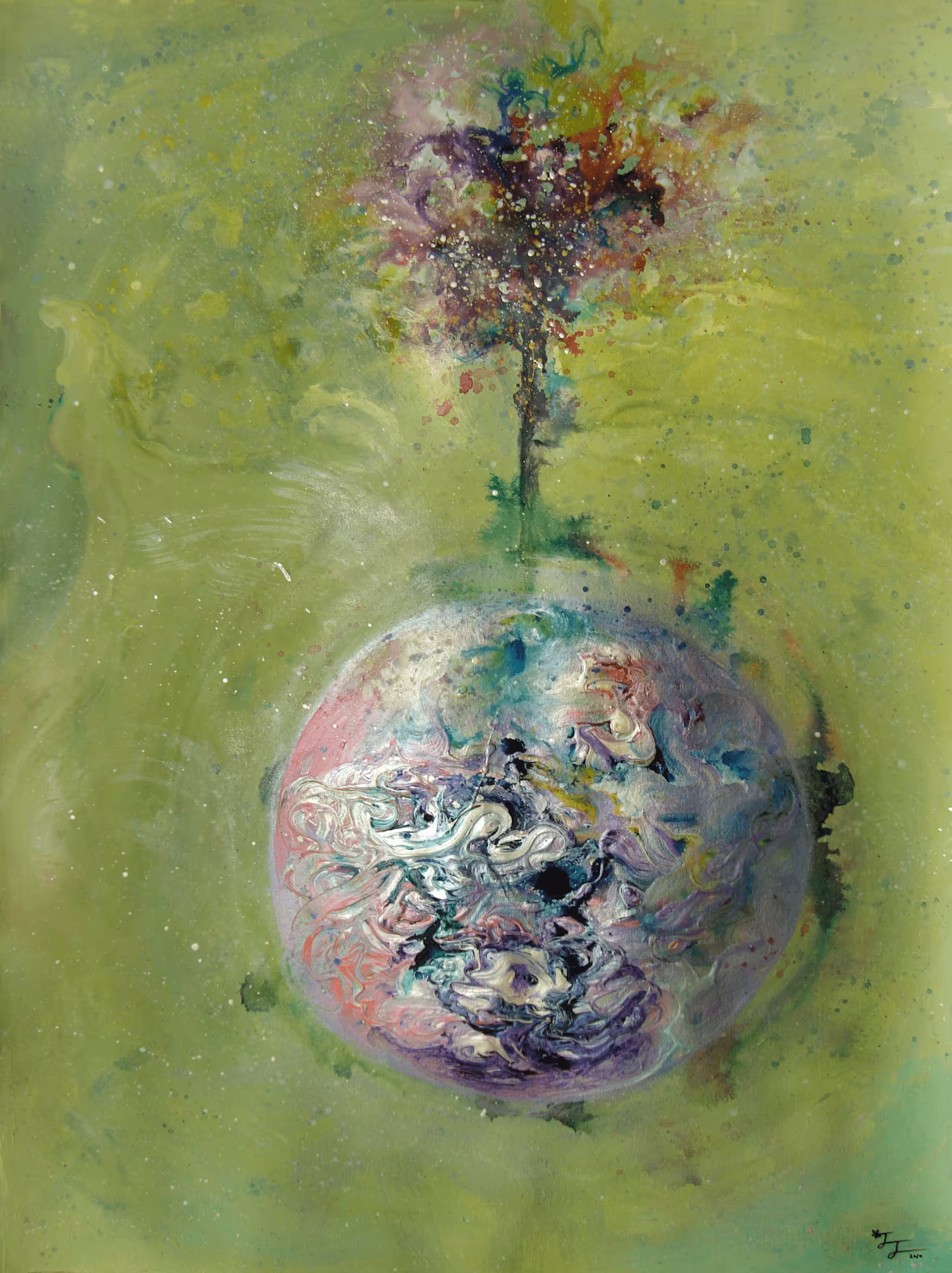 The Womb, 2010