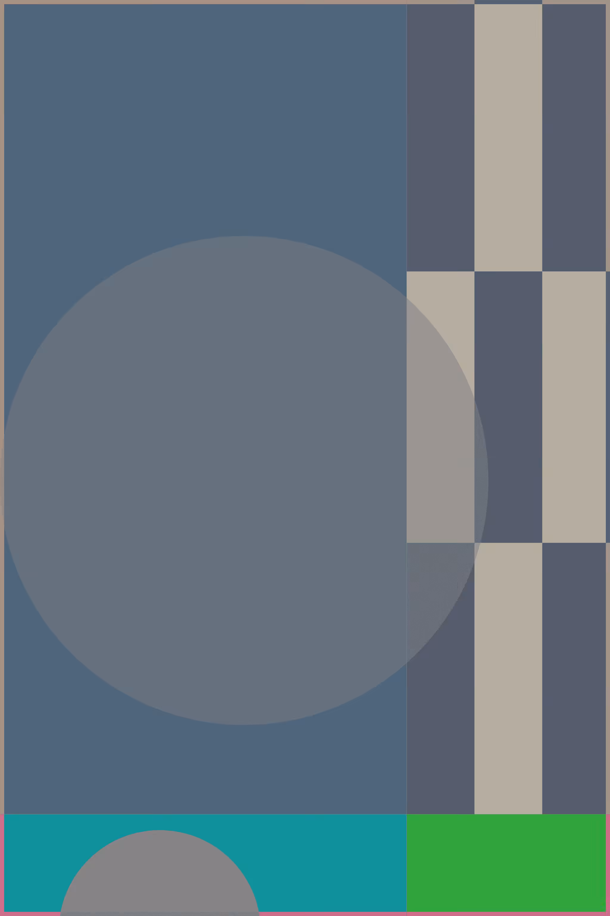 Generative Minimalism #157