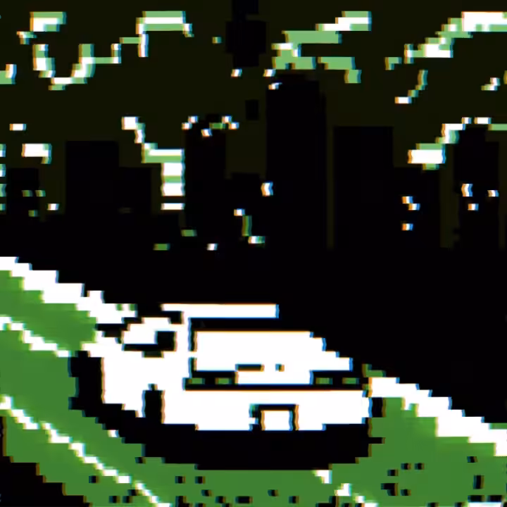 RAINBOW ROAD