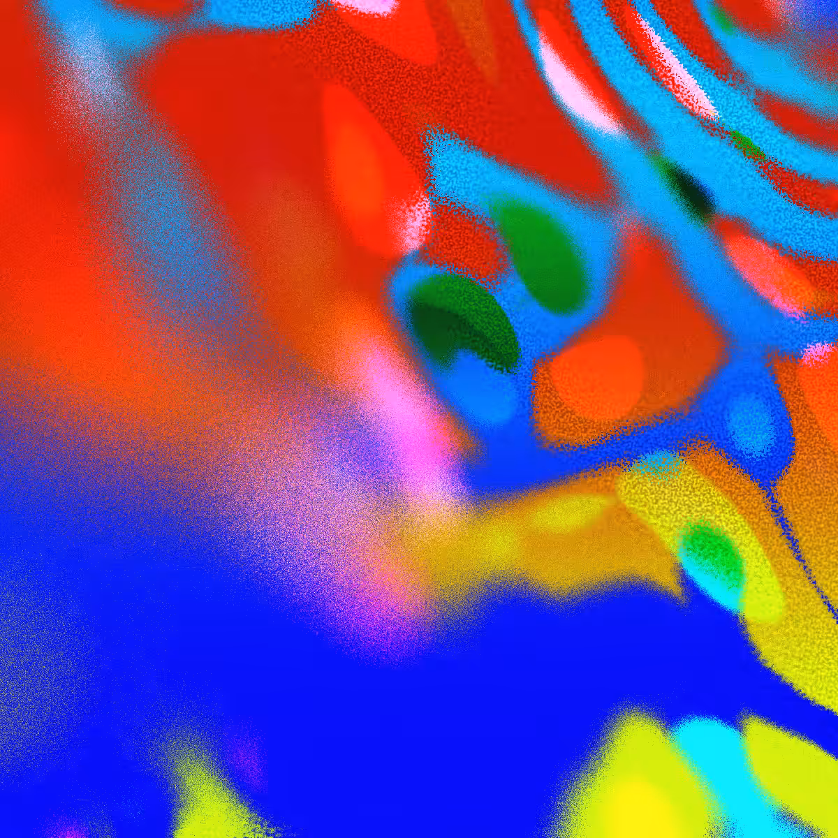 Liminal Slippage #89