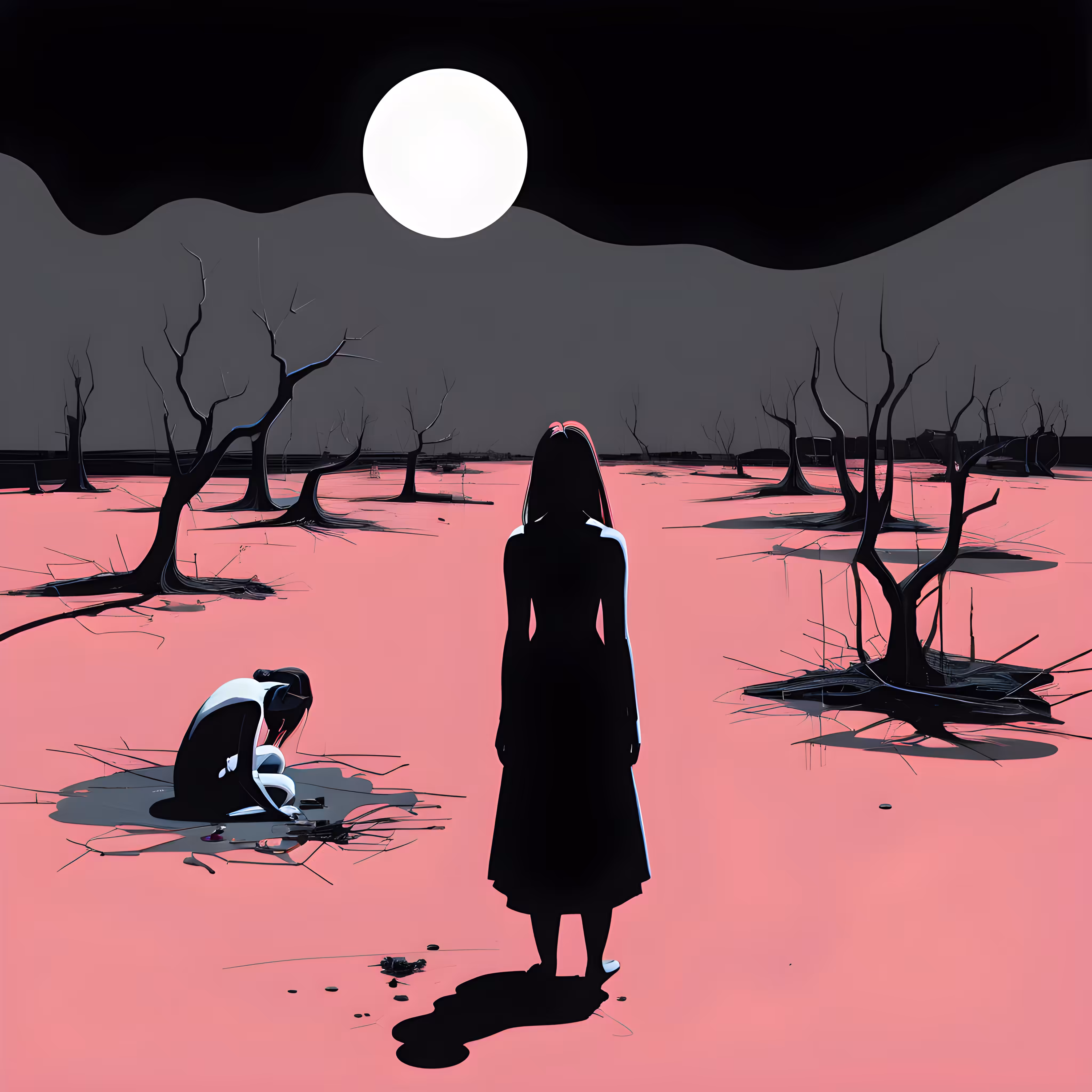 Arid Dreams