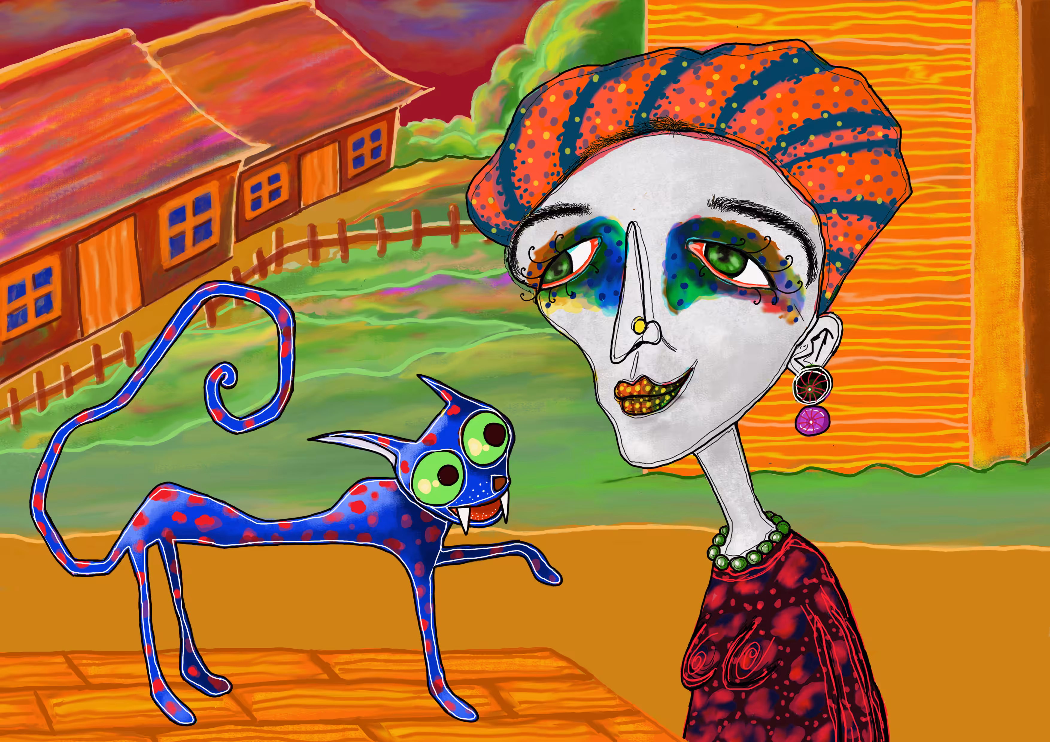 Miss.Megg#0115 (In the farm)