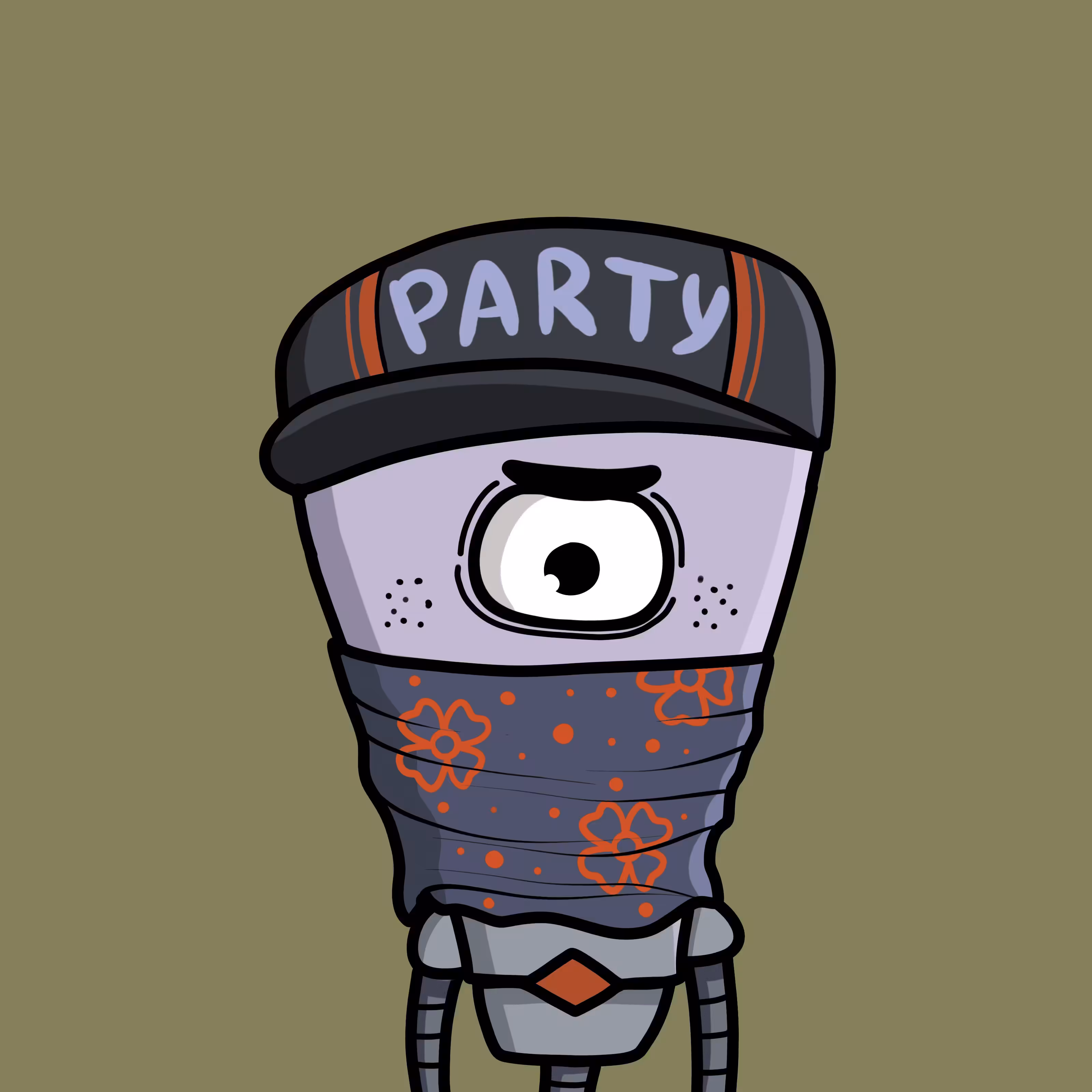 Baby Rob #00020