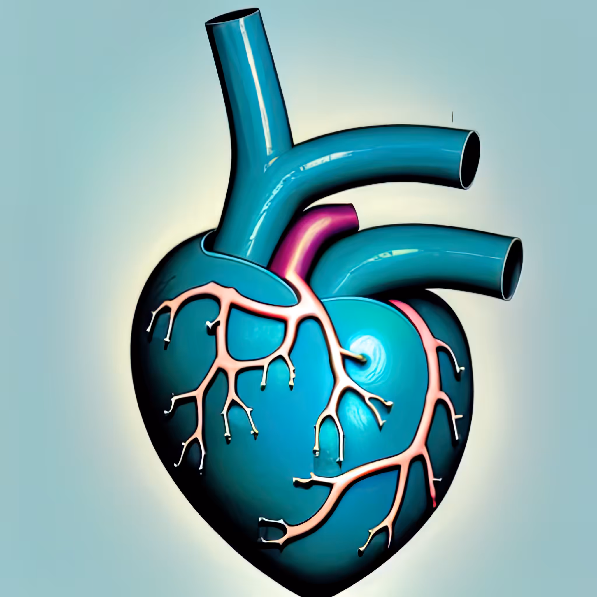Have a Fuckin Heart #736