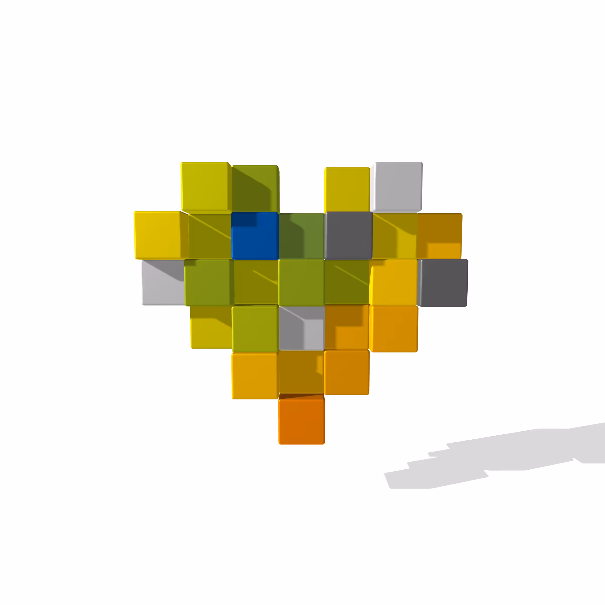 heart + craft #1799