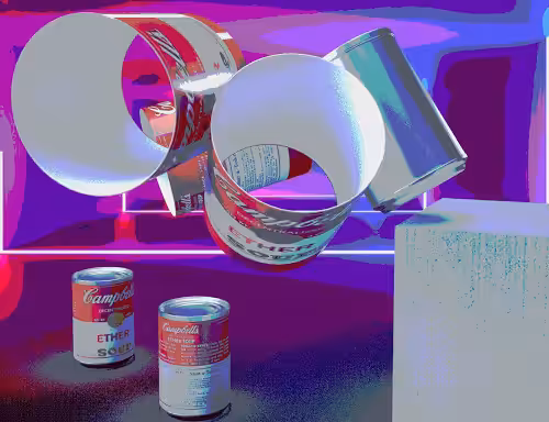 Ether Soup™ [̲̅$̲̅(̲̅ #4 )̲̅$̲̅]