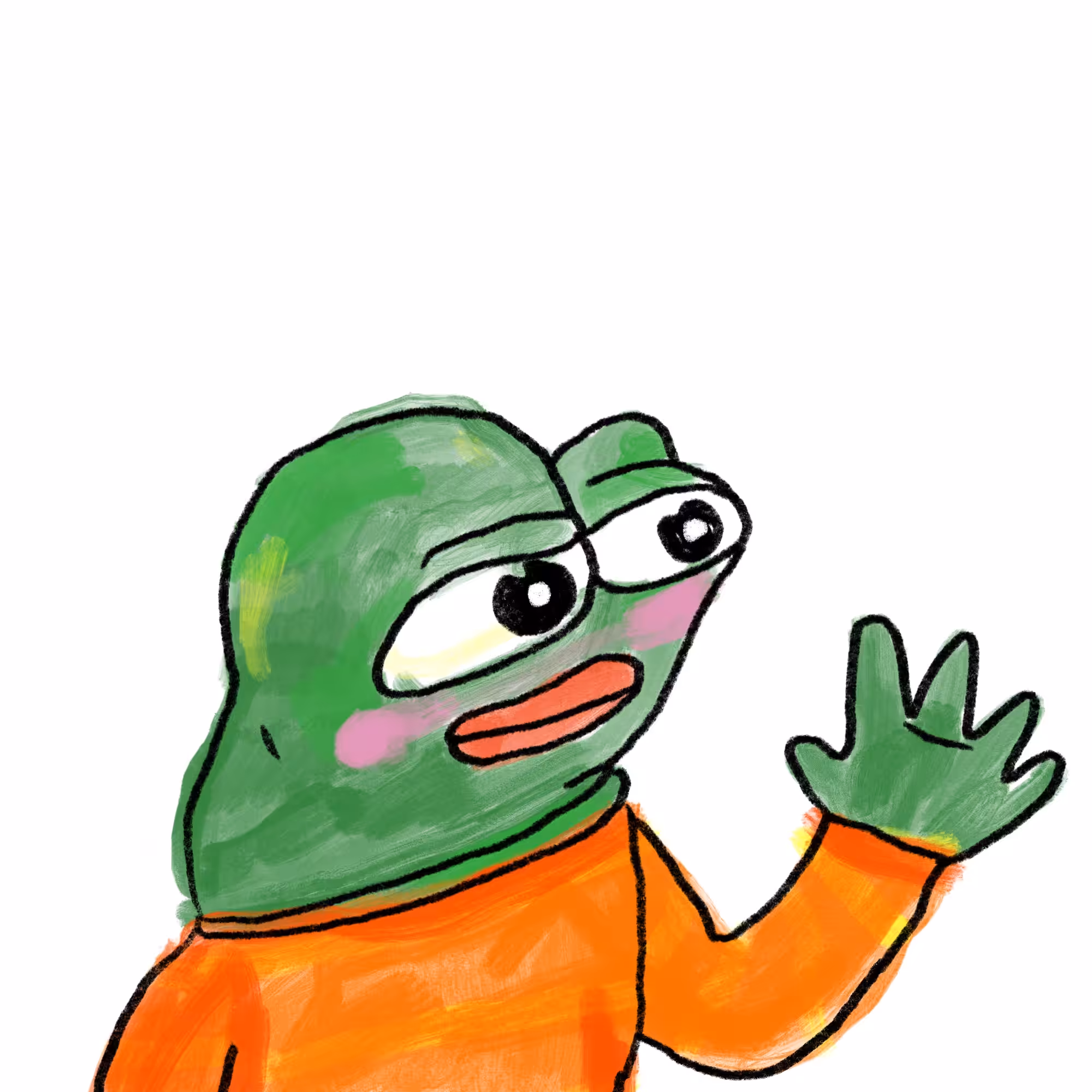 Link Pepe #11