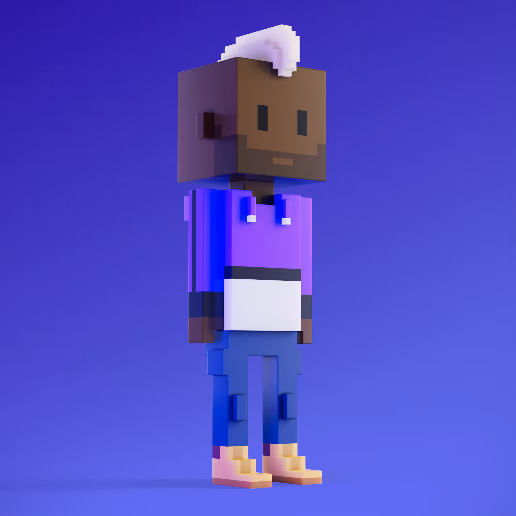 Meebit #2520