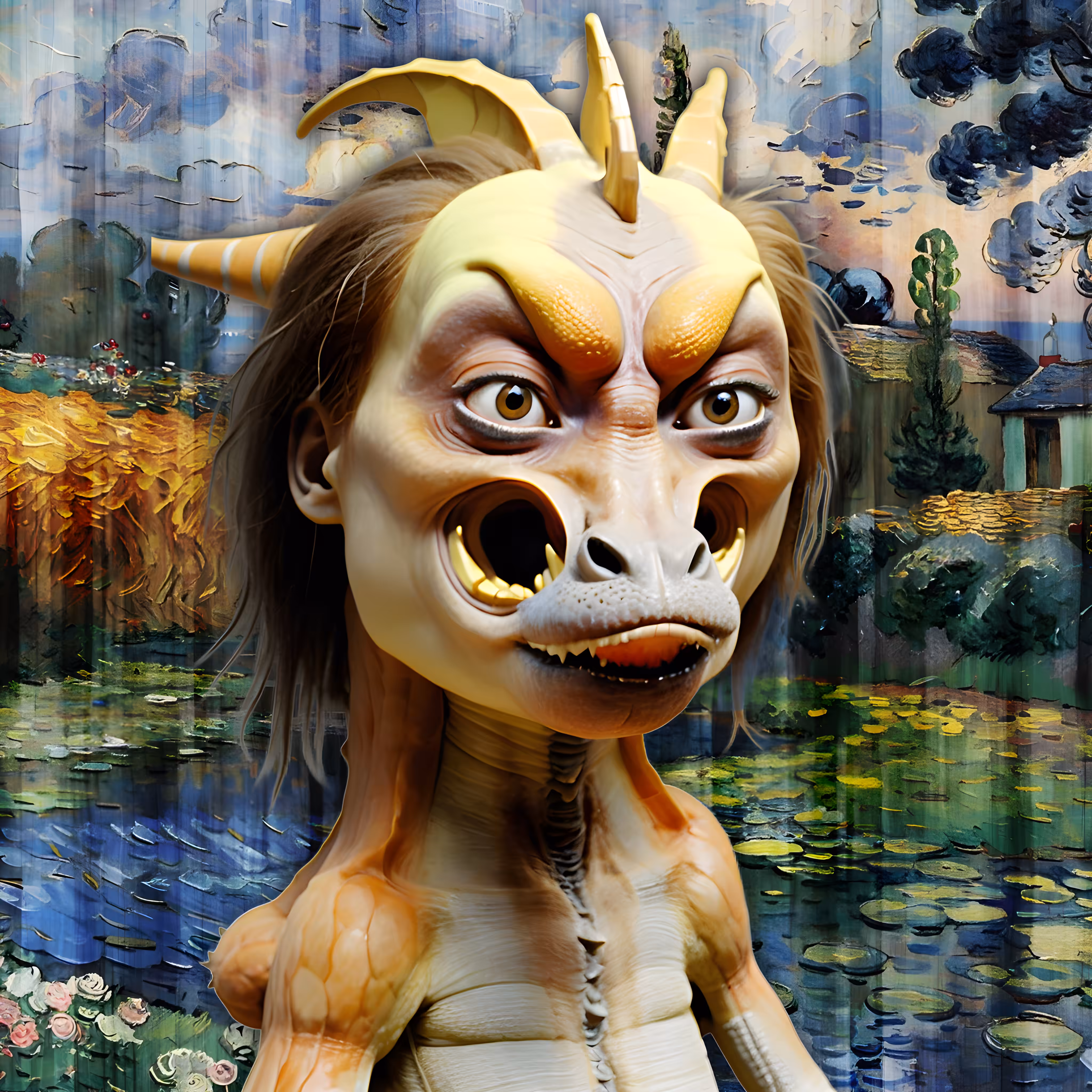 Art DeCC0s: Art DeCC0 #975