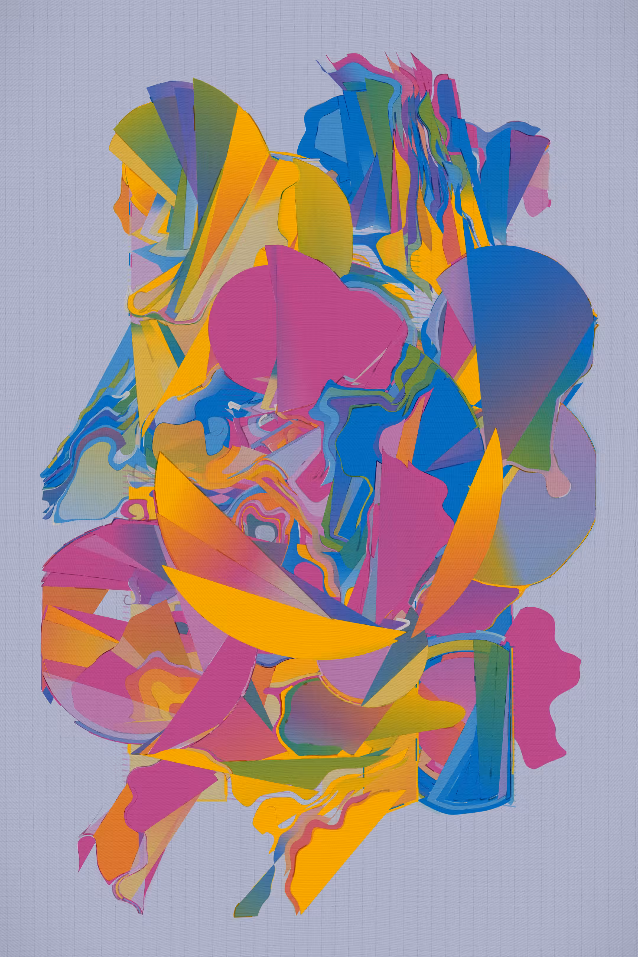 Spazio/Colore #262