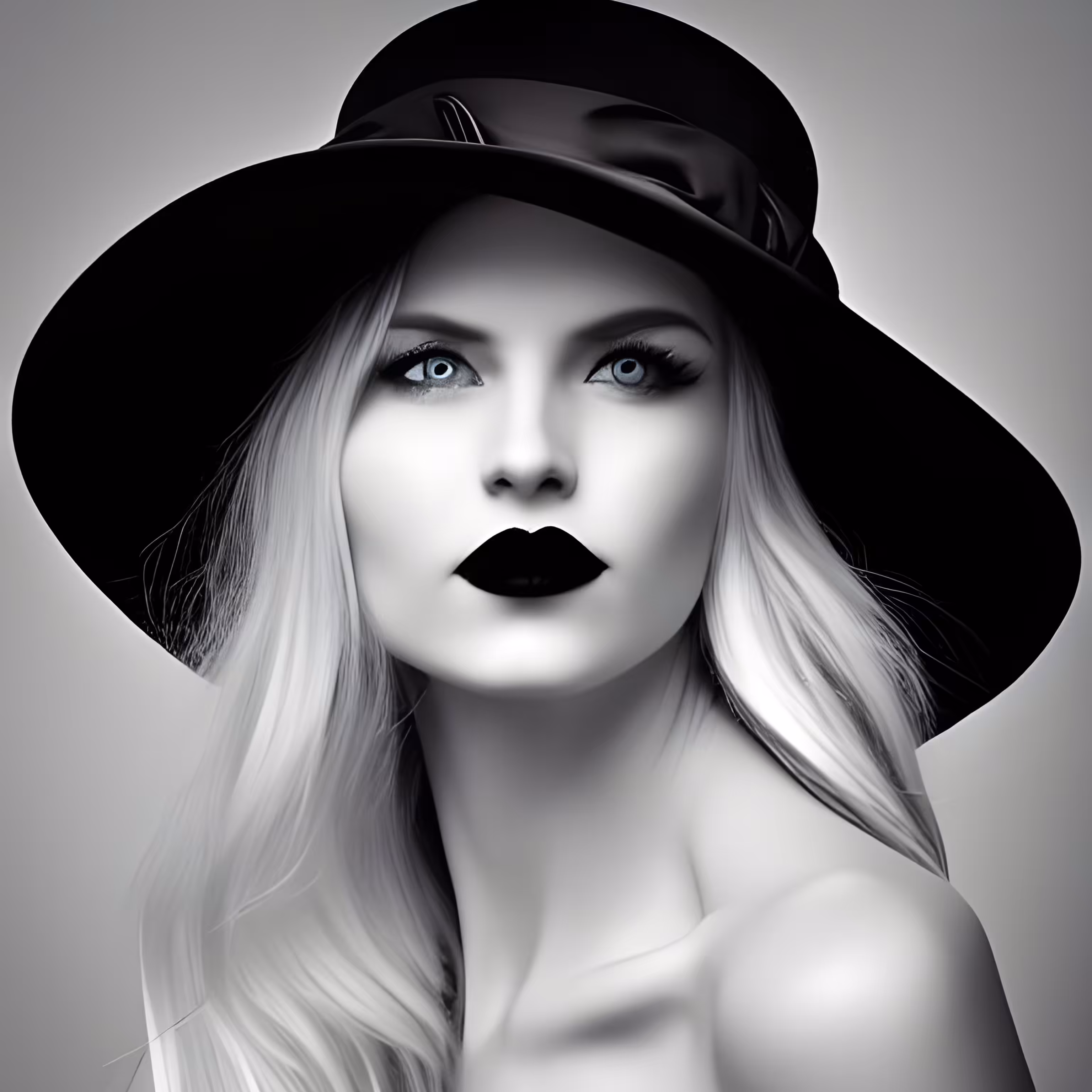 Blonde #67