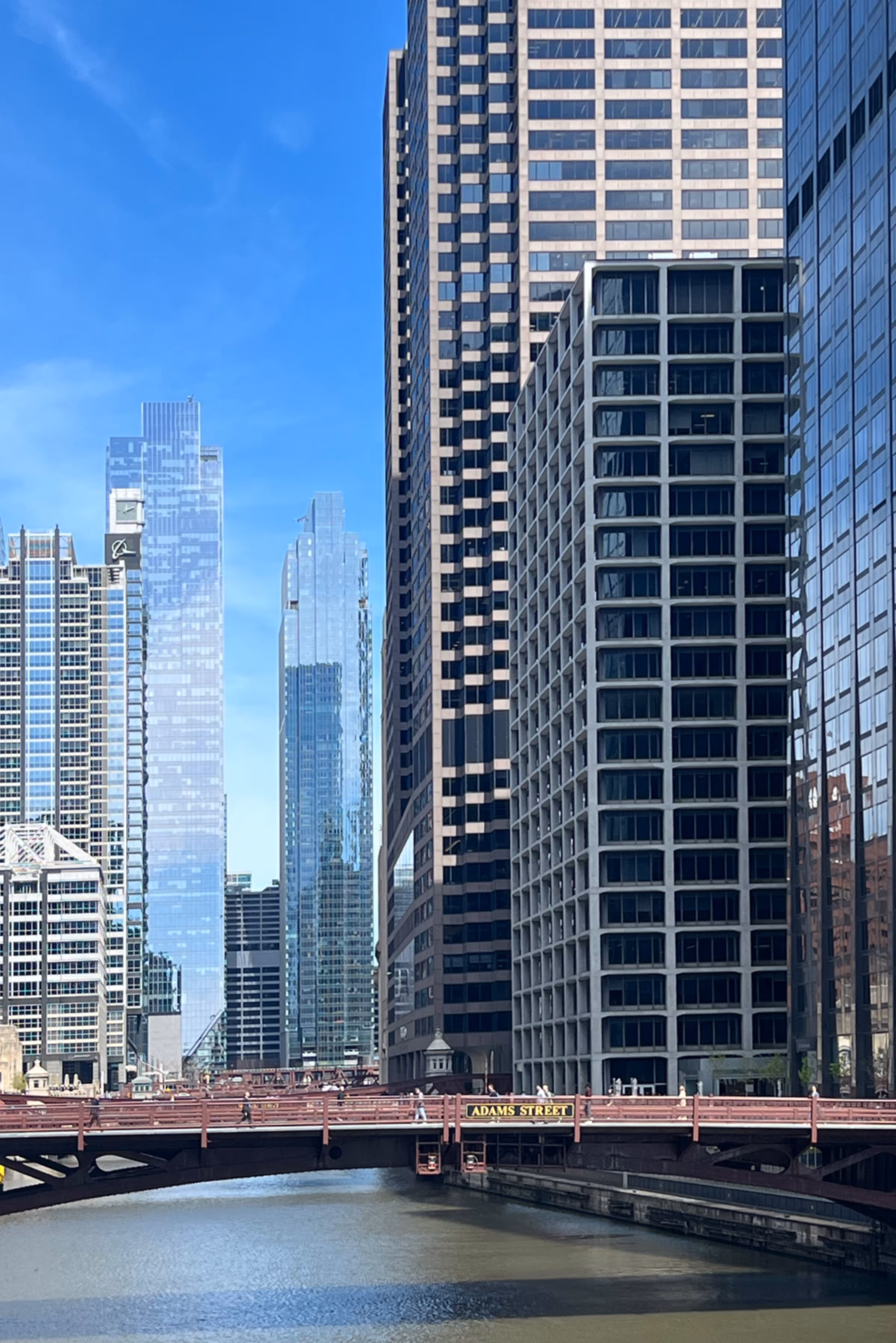 CHICAGO COLLECTION 