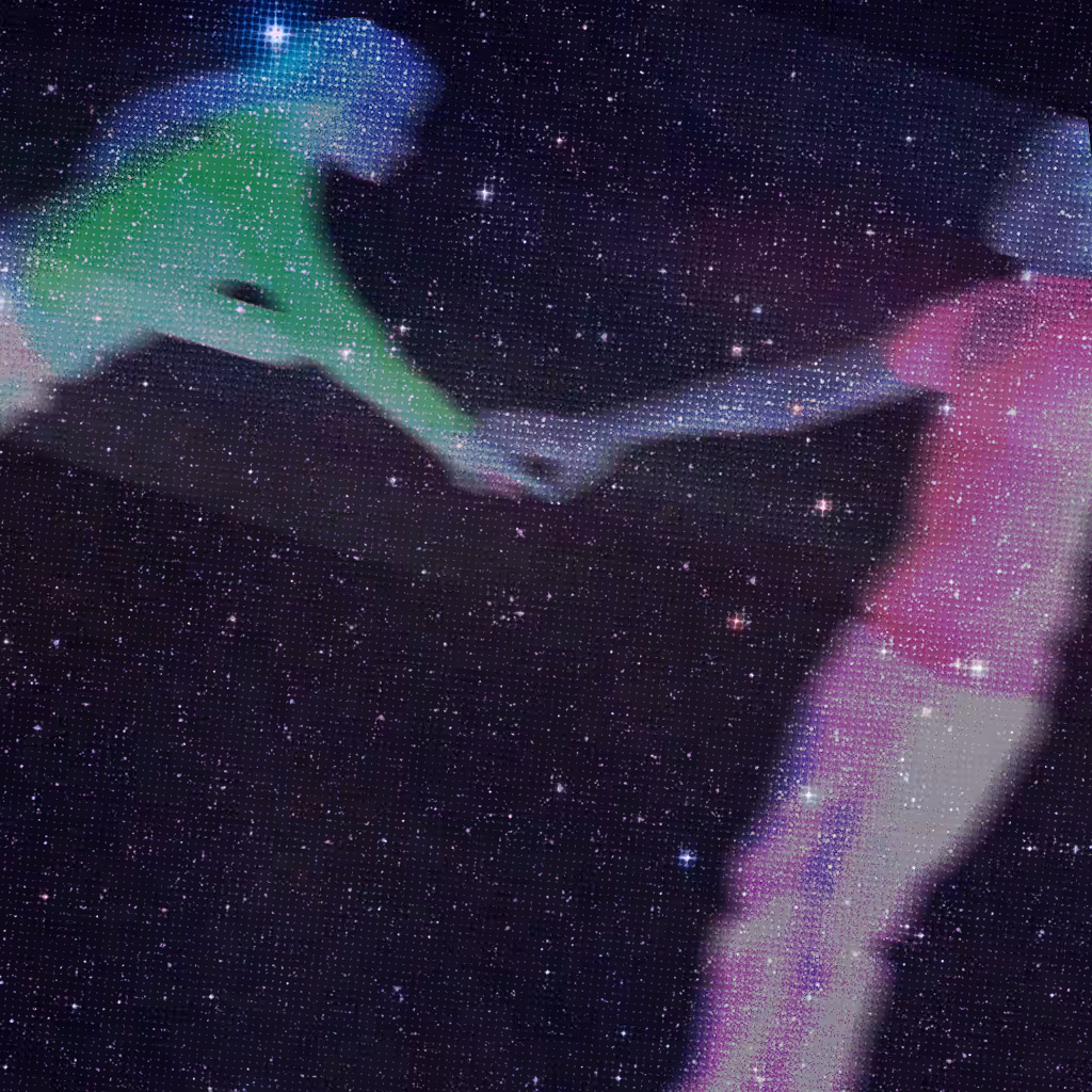 Cosmic Love
