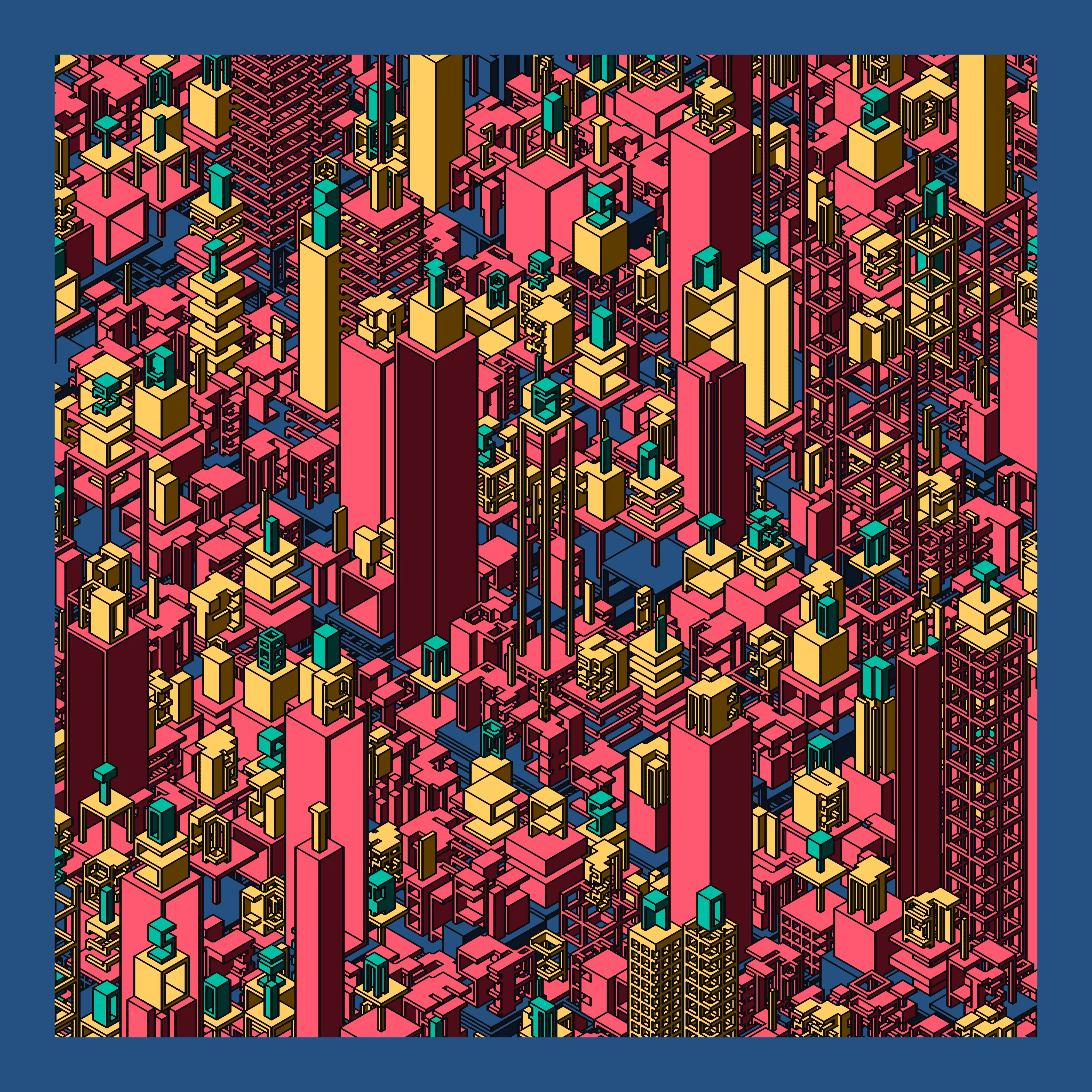 Plasticity #489