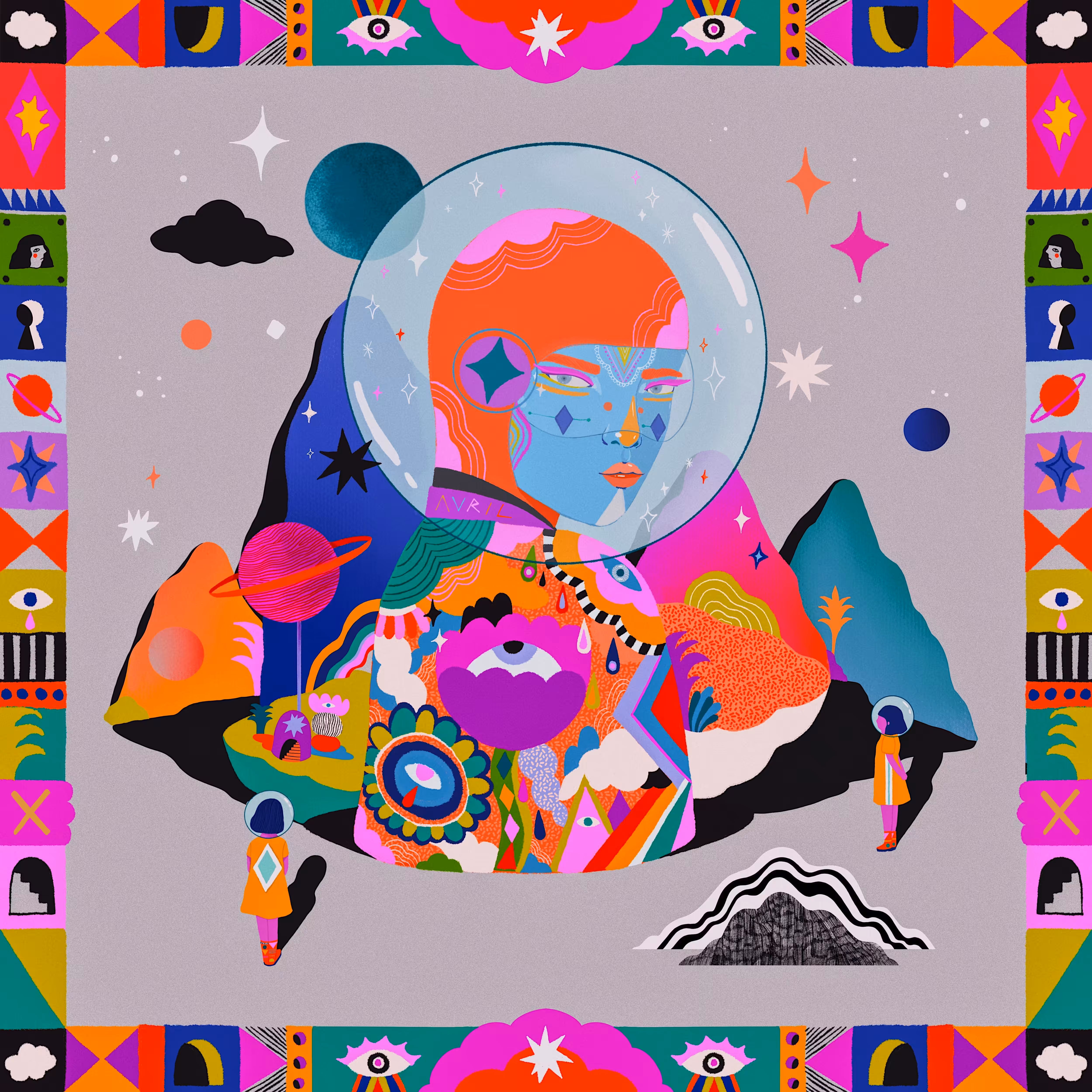 ✦ Polaris ✦