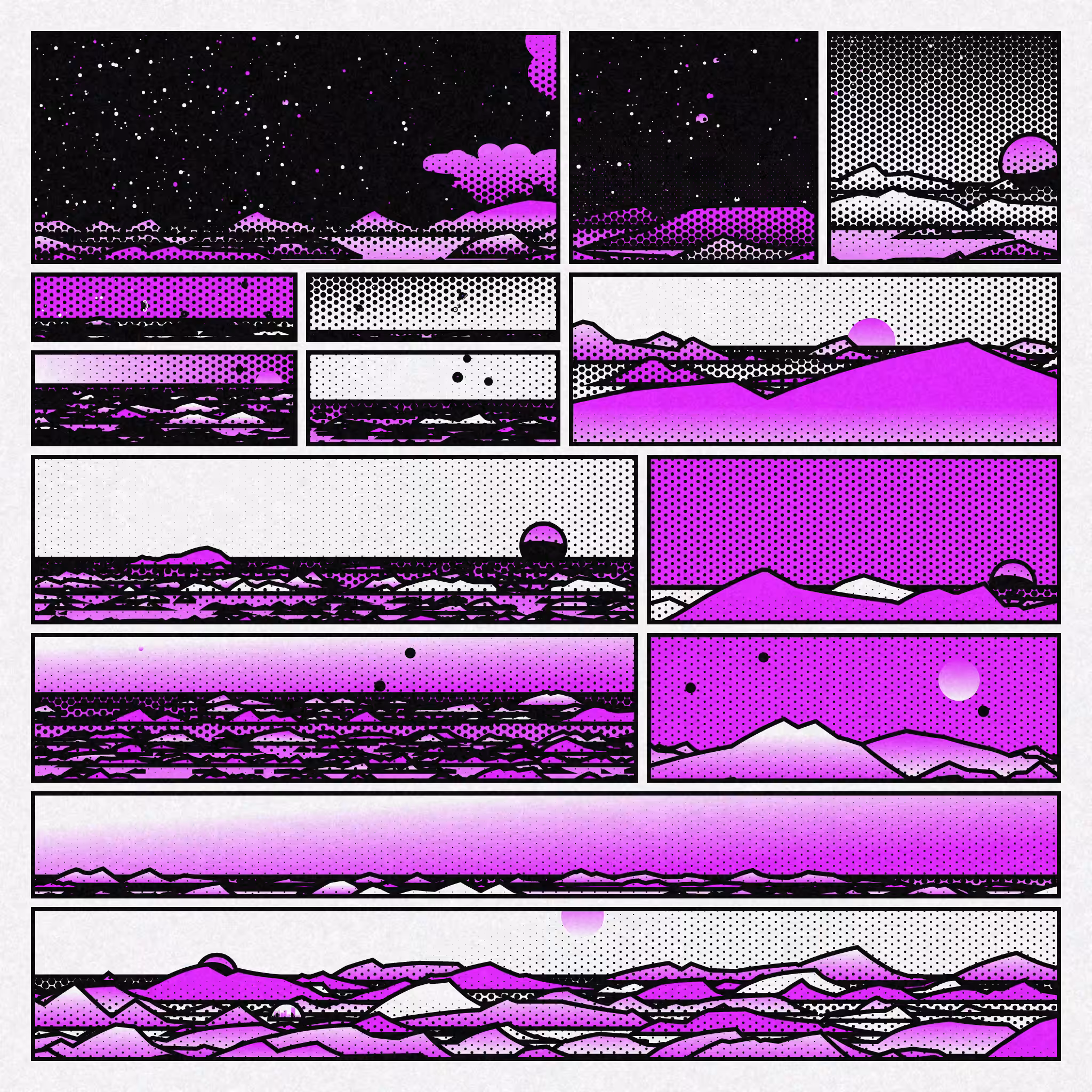 Astronomic Comics #43