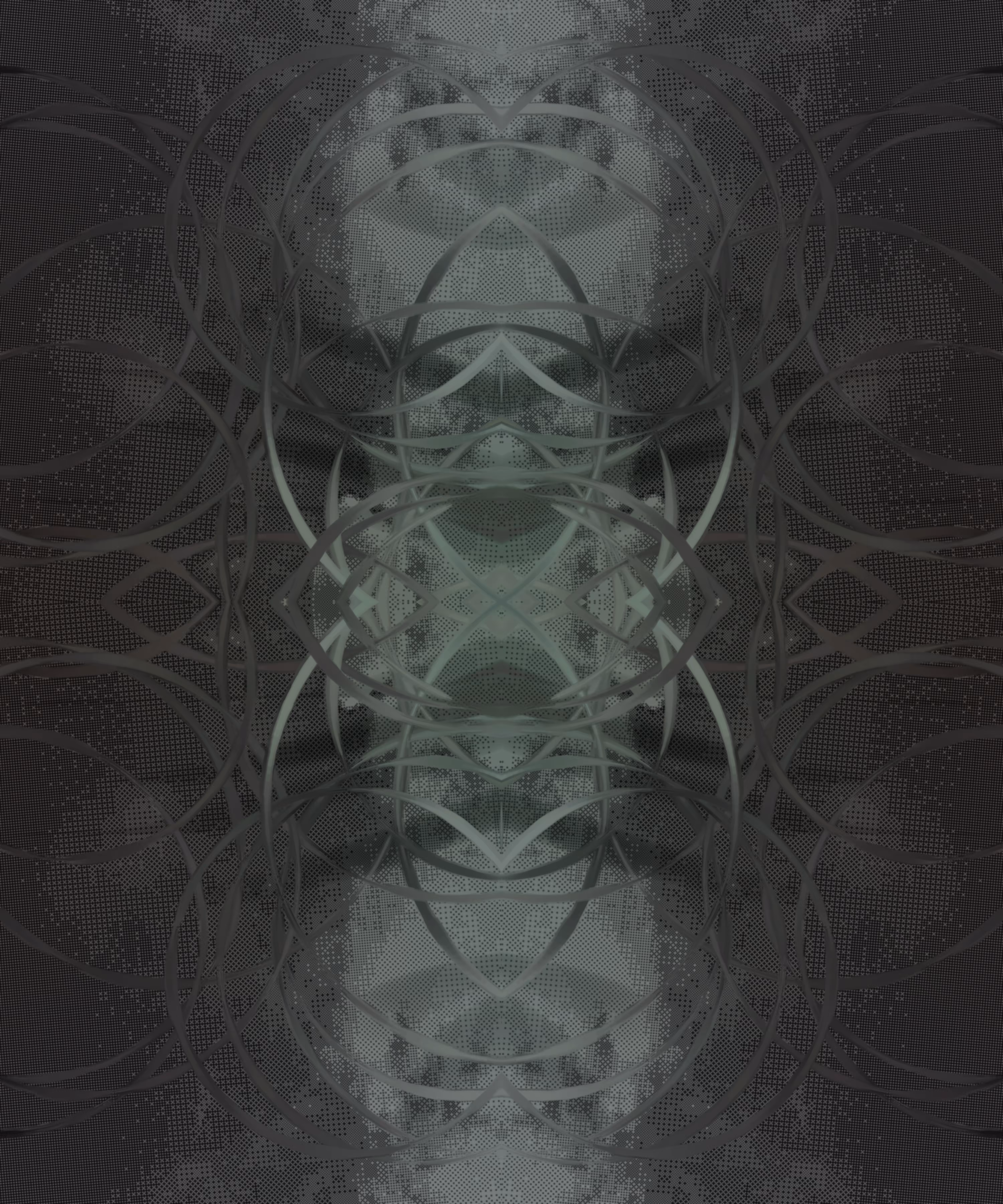 chaos becomes inverted, not averted #123