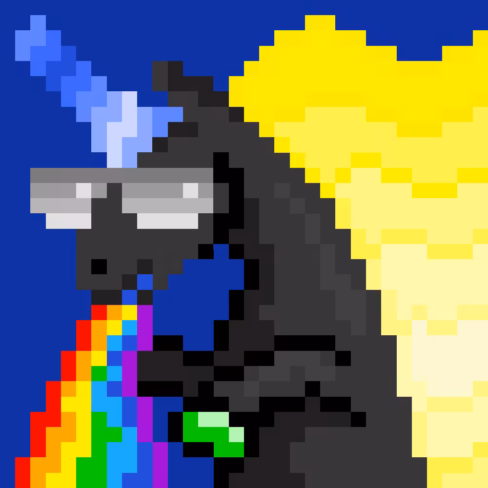 Unicorn #4847