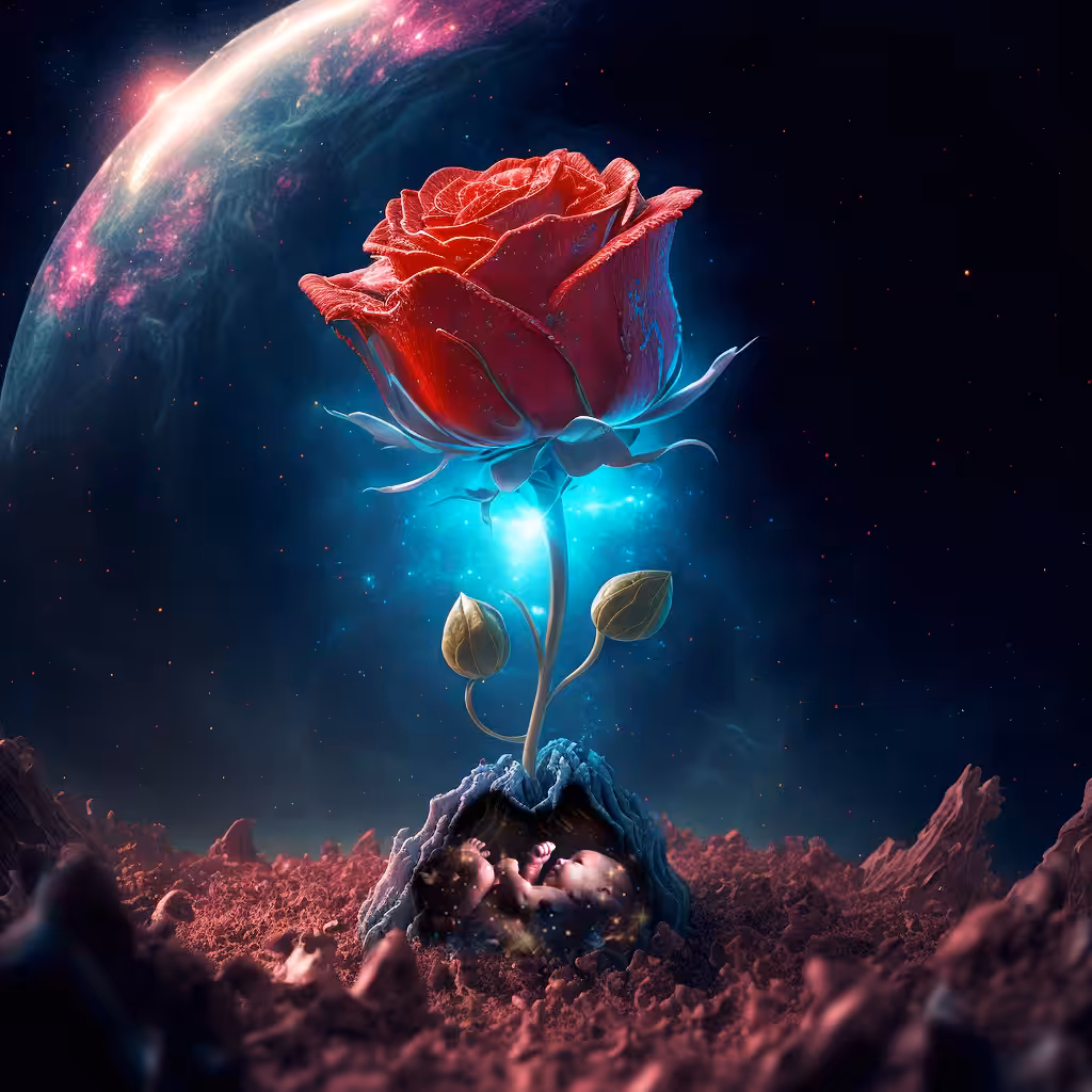 The Seed Of Life
