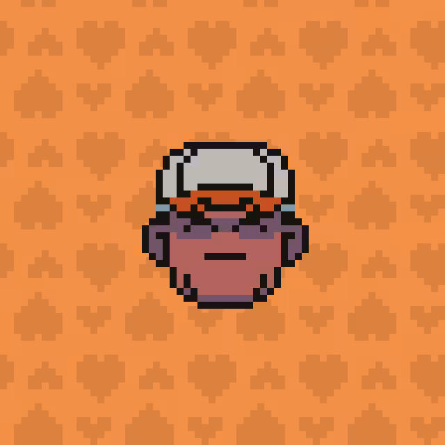 Pixel Dads #12
