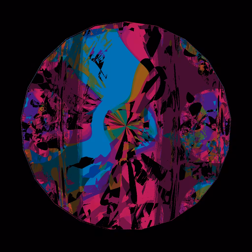 broken gem #3