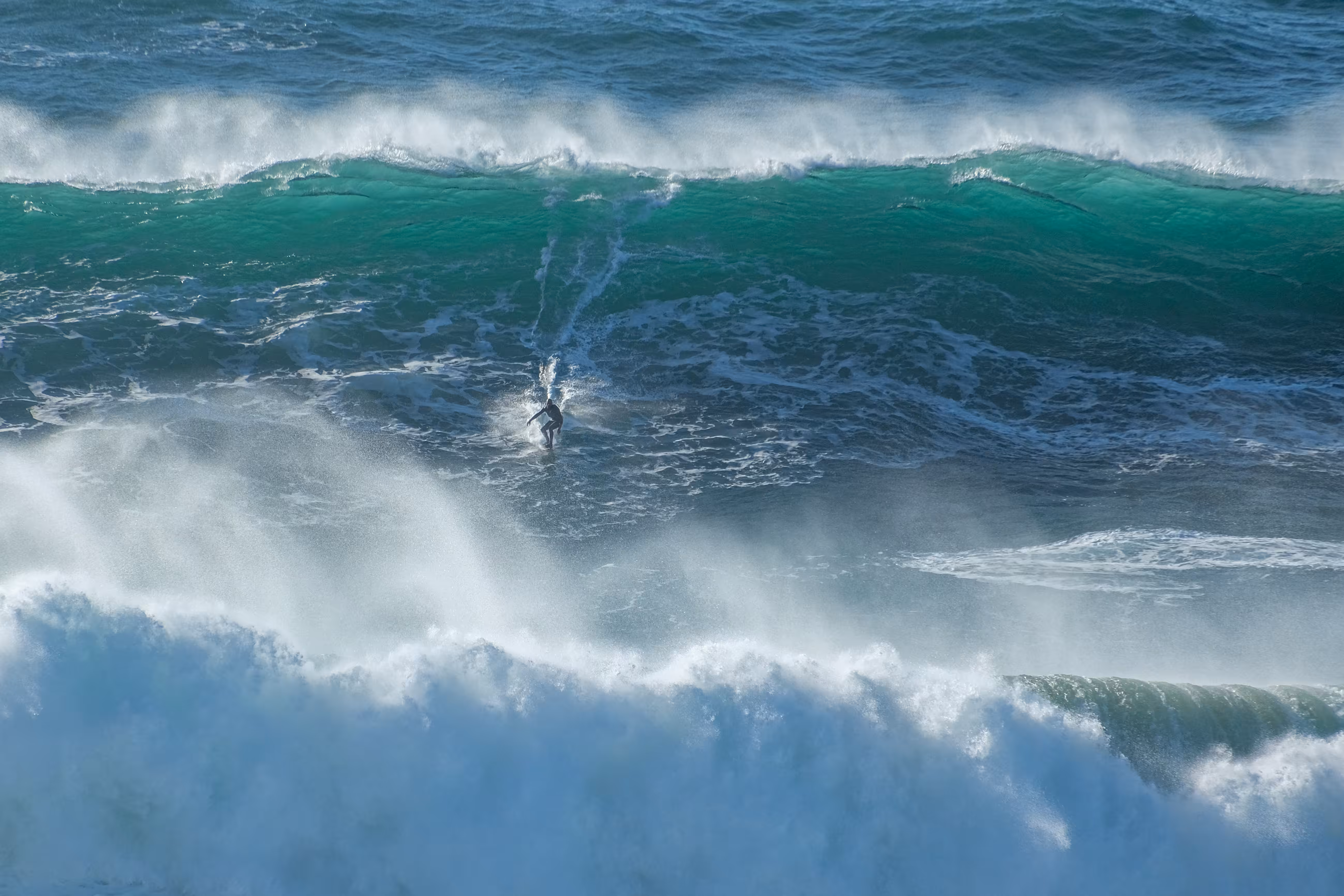 Rodeo posts: Nazare