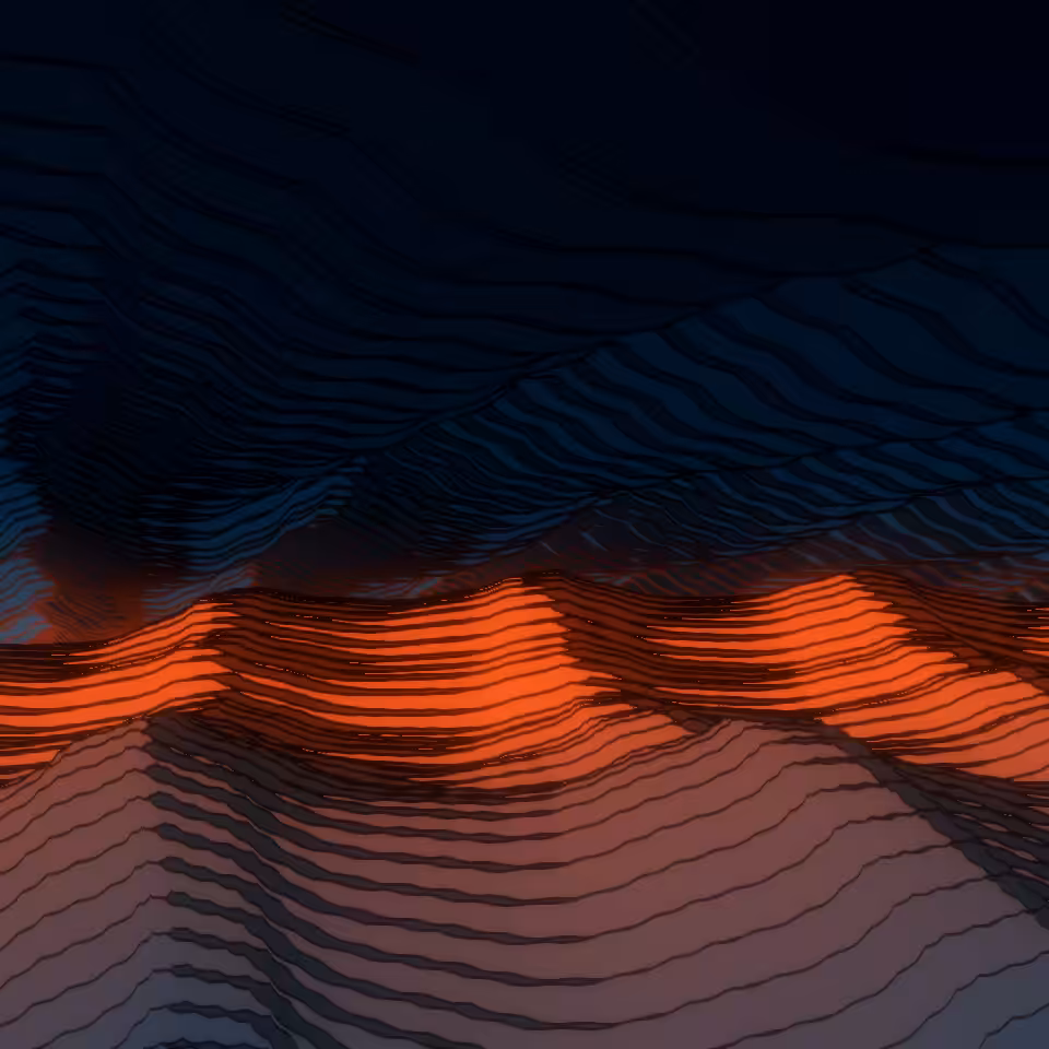 Oceans of Anxiety #89