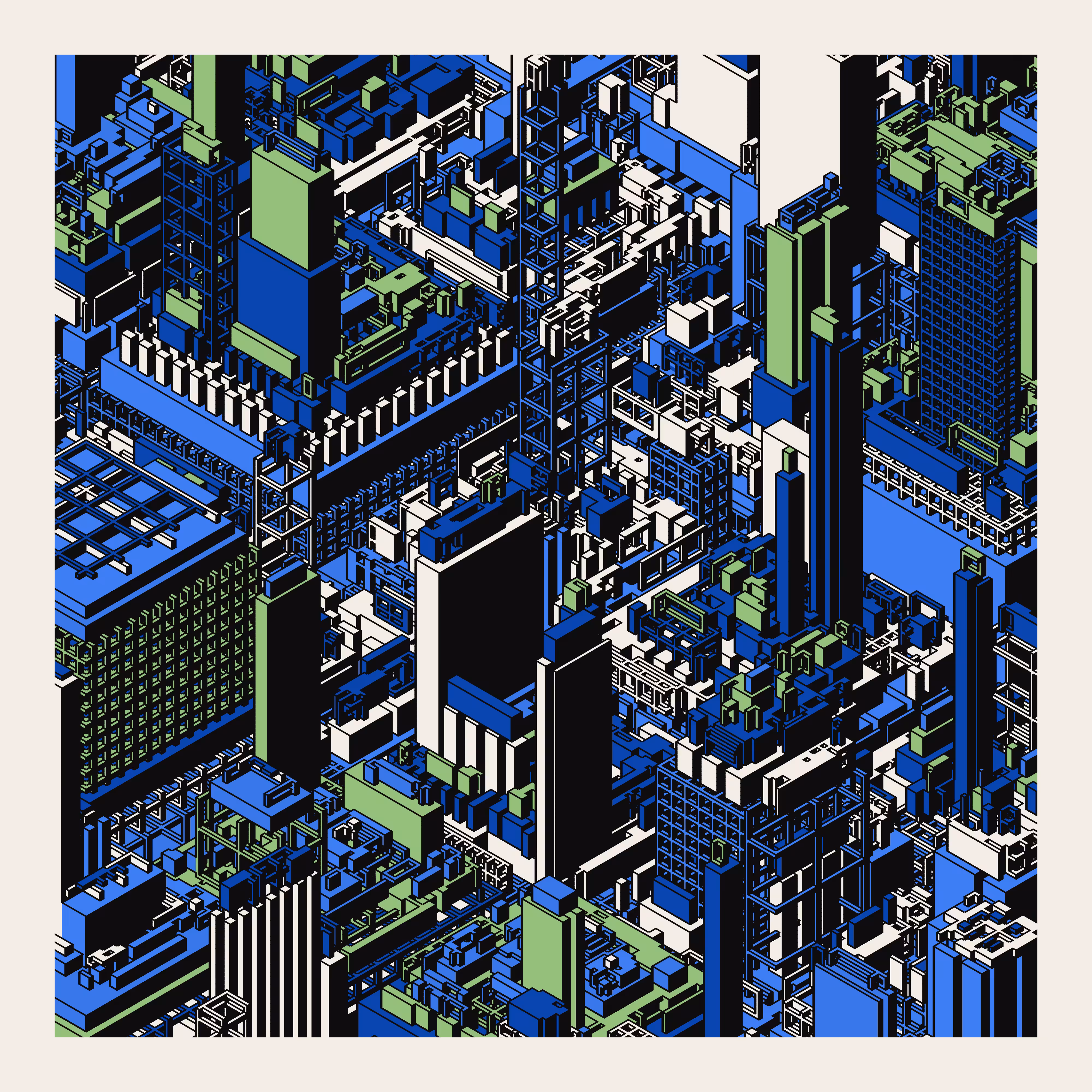 Plasticity #389