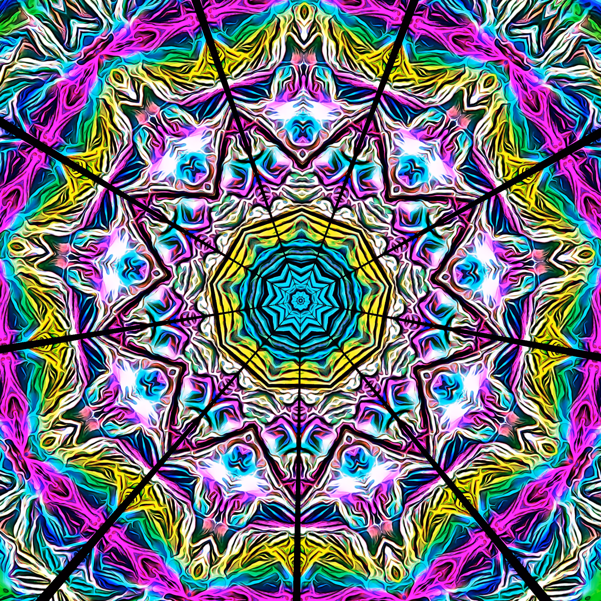 Lysirgic Demigod Diagrax