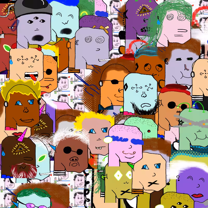 HicEtLucas family #66