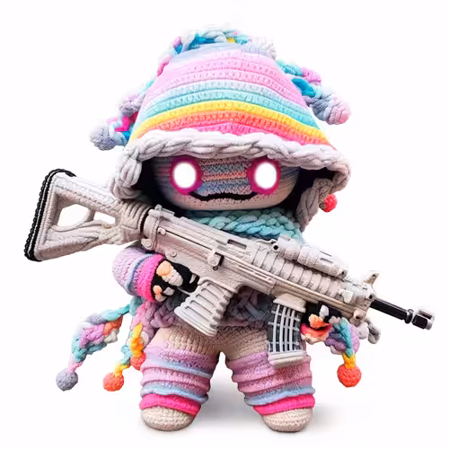 Knitkitmori #147