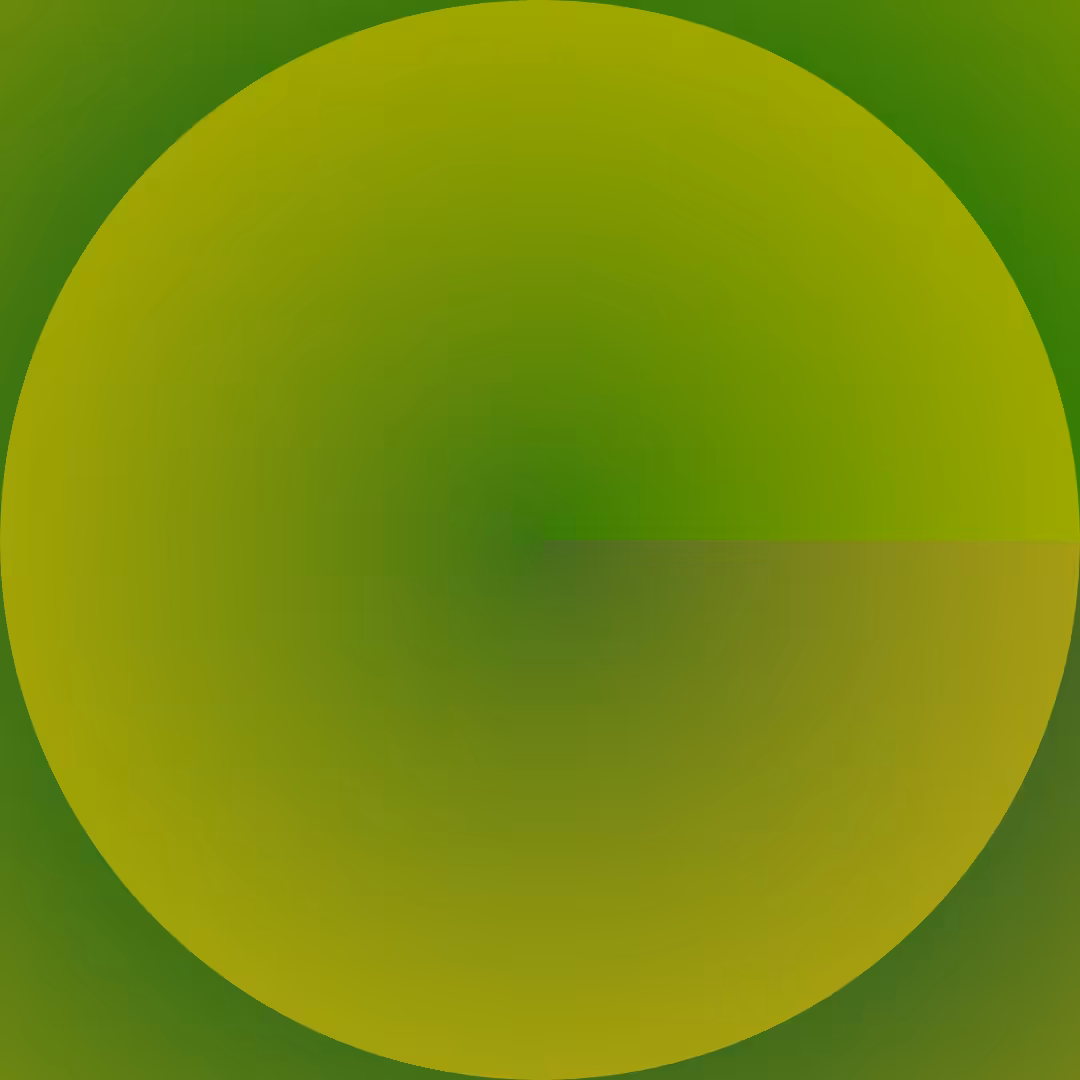 Circular infinity