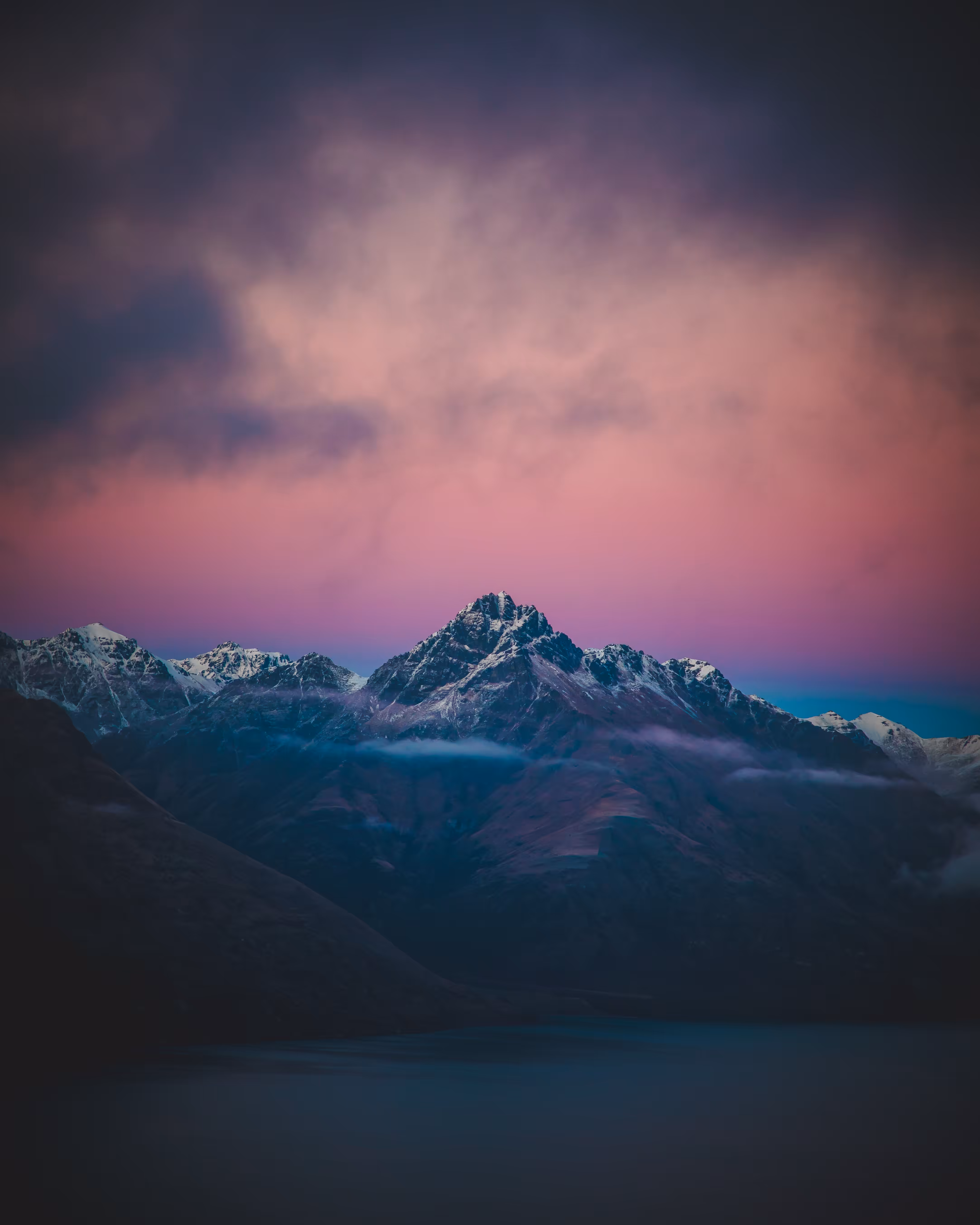The Dawn