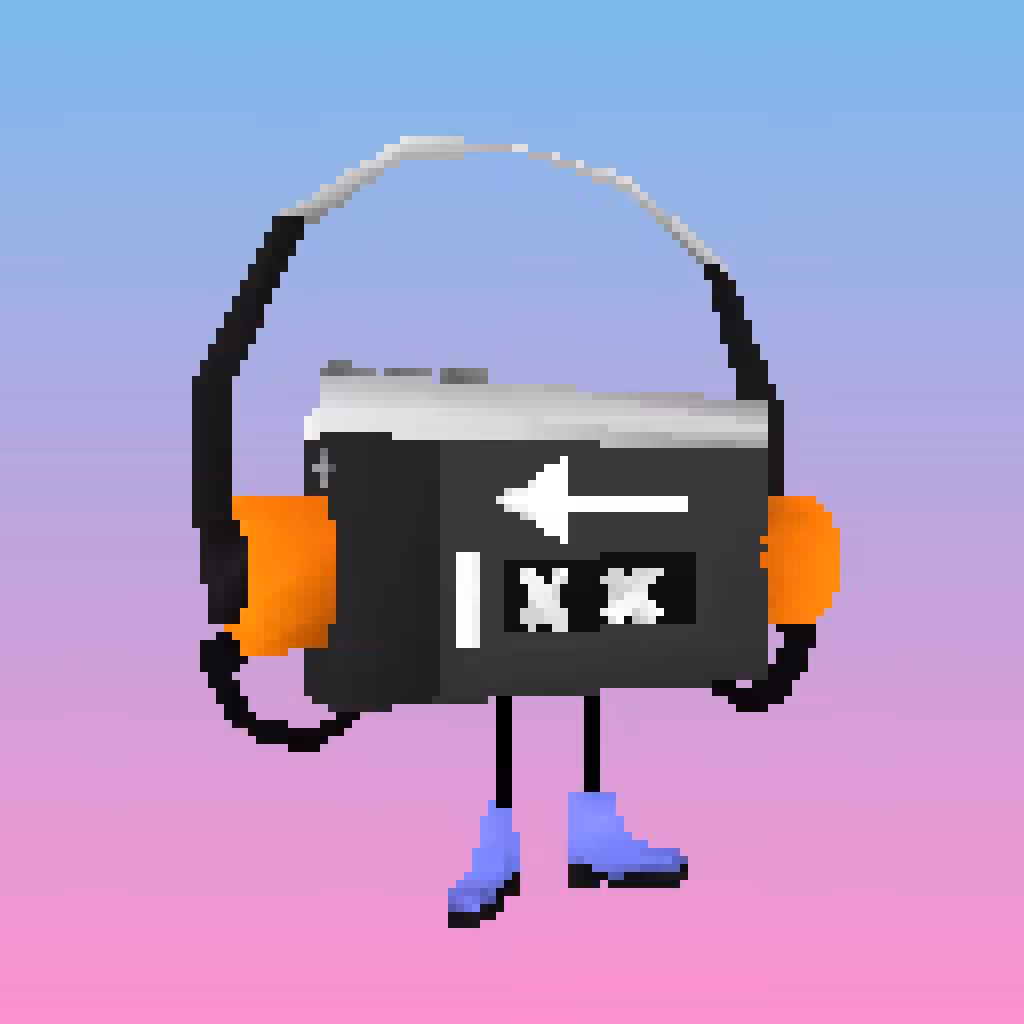 NineteenNinetyX: 199X #976