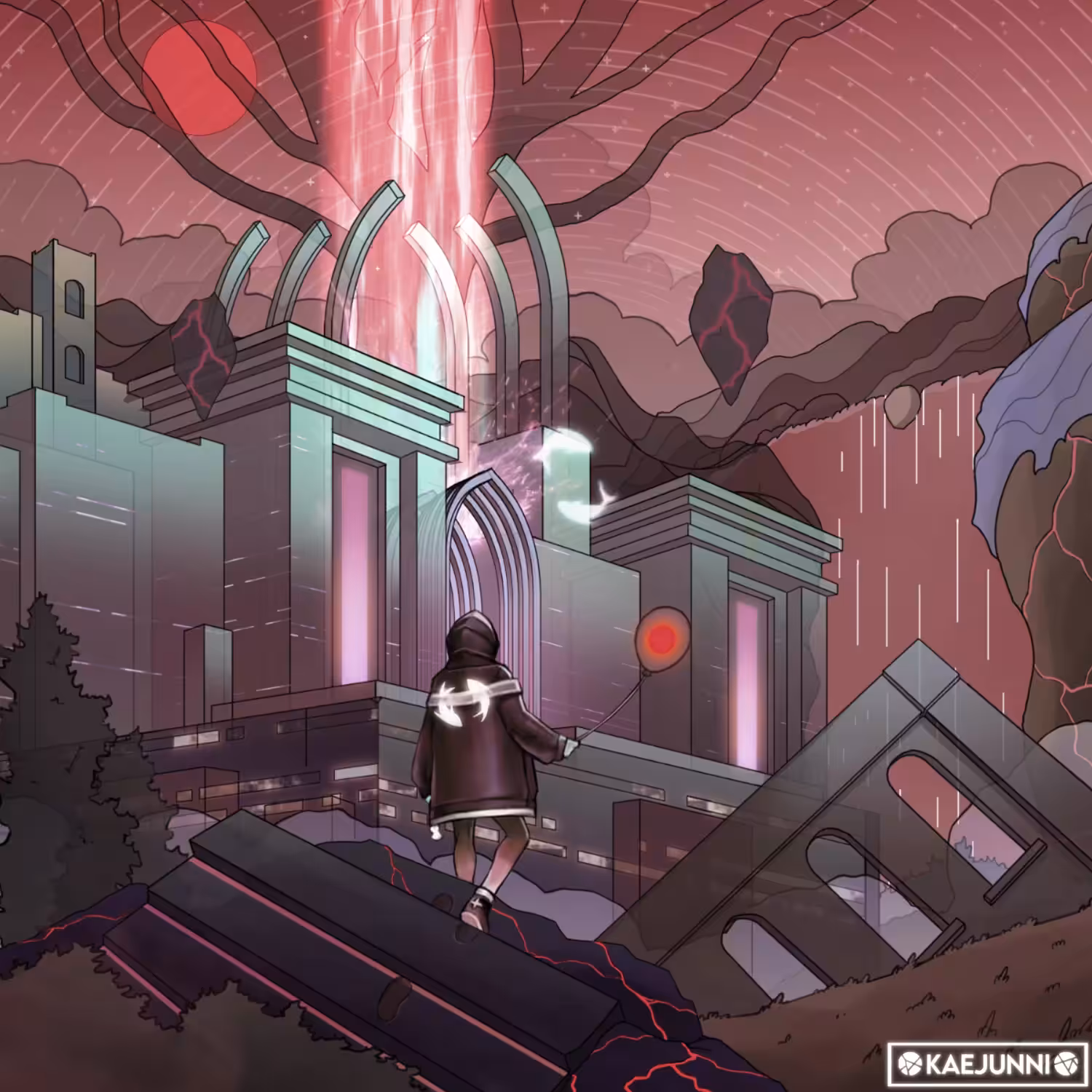 DOOMSDAY VALHALLA